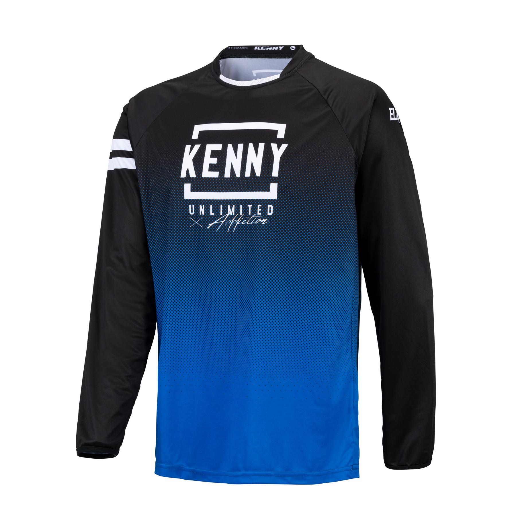 Velo Store - UK Jersey Kenny Elite | Extra 10% off with Subscription, Postage £16.79 to UK Fedex.