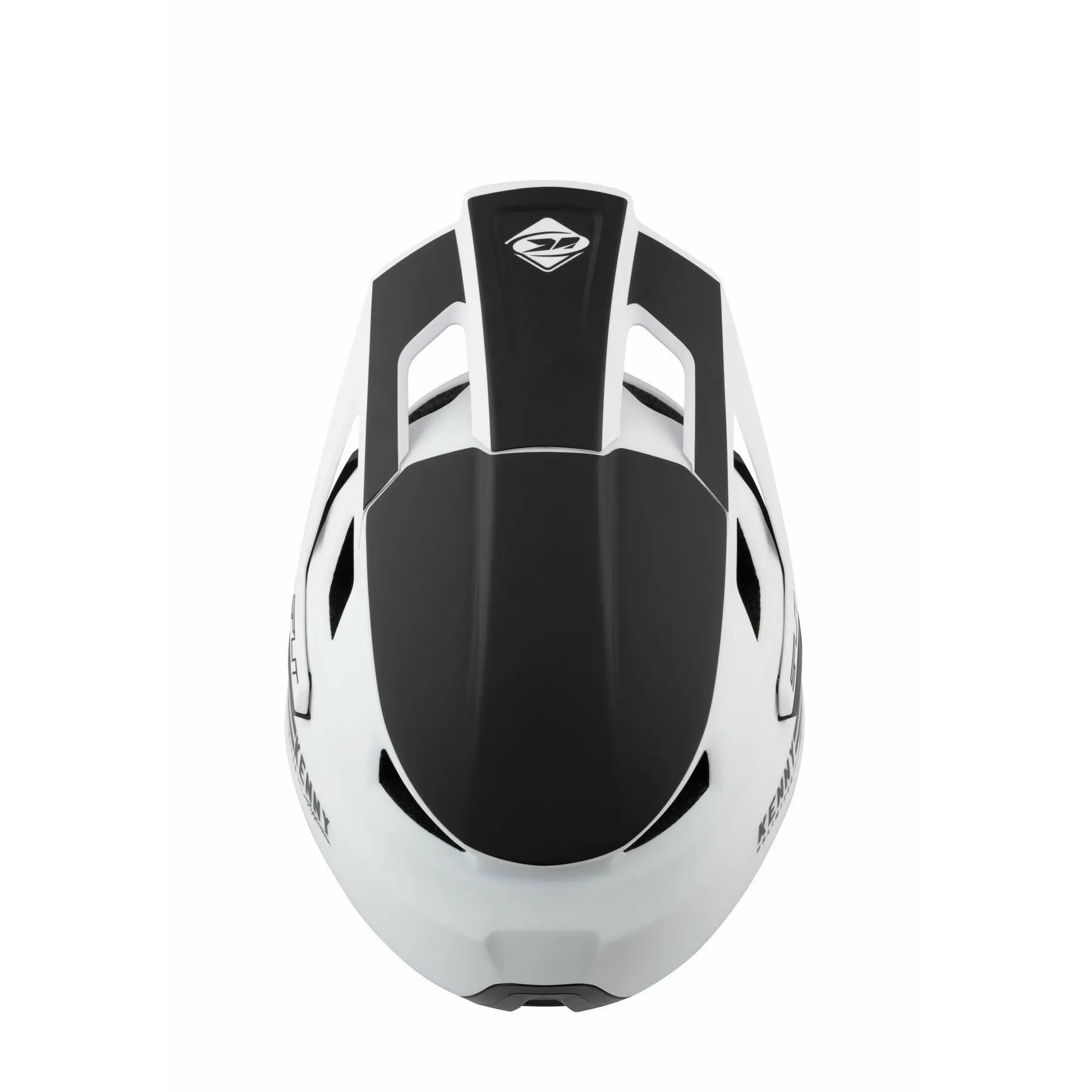 Velo Store - UK Helmet visor Kenny Split 2021 | Extra 10% off with Subscription, Postage £16.79 to UK Fedex.