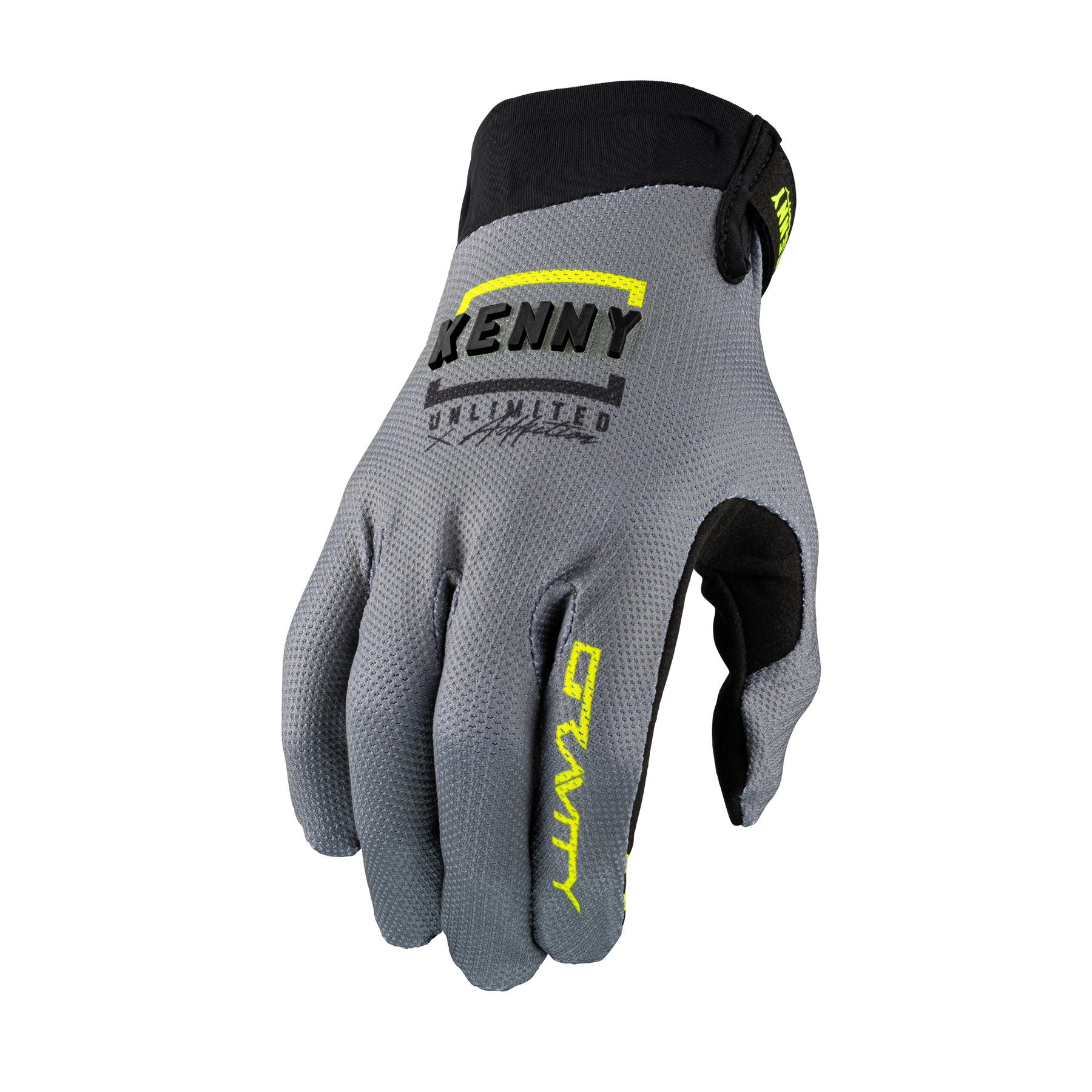 Velo Store - UK Gloves Kenny Gravity | Extra 10% off with Subscription, Postage £16.79 to UK Fedex.