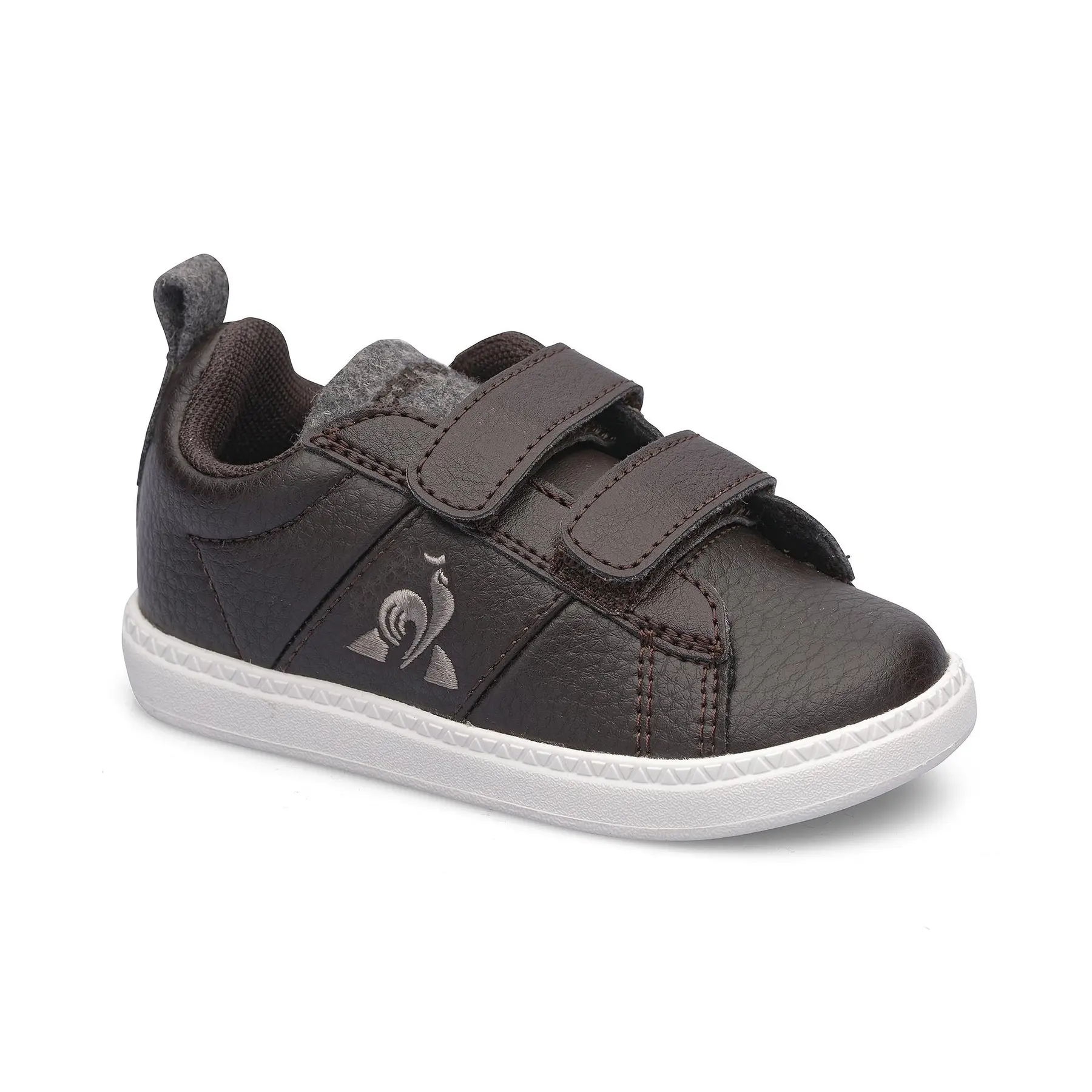 lecoqsportif Babyschoenen Le Coq Sportif CourtClassic