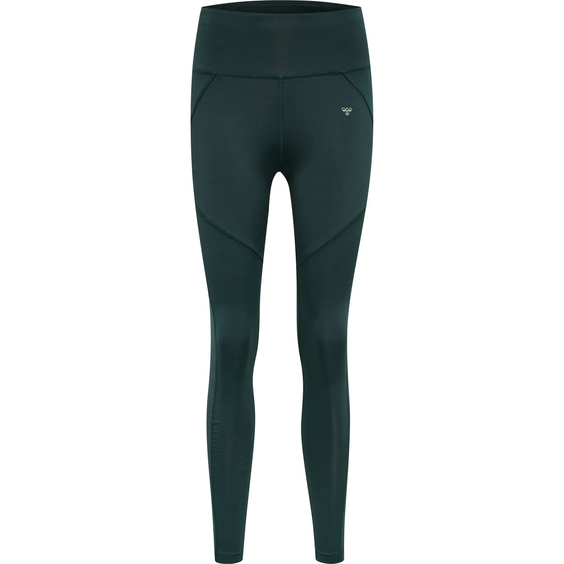 Damen-Leggings mit hoher Taille Hummel hmlnorma