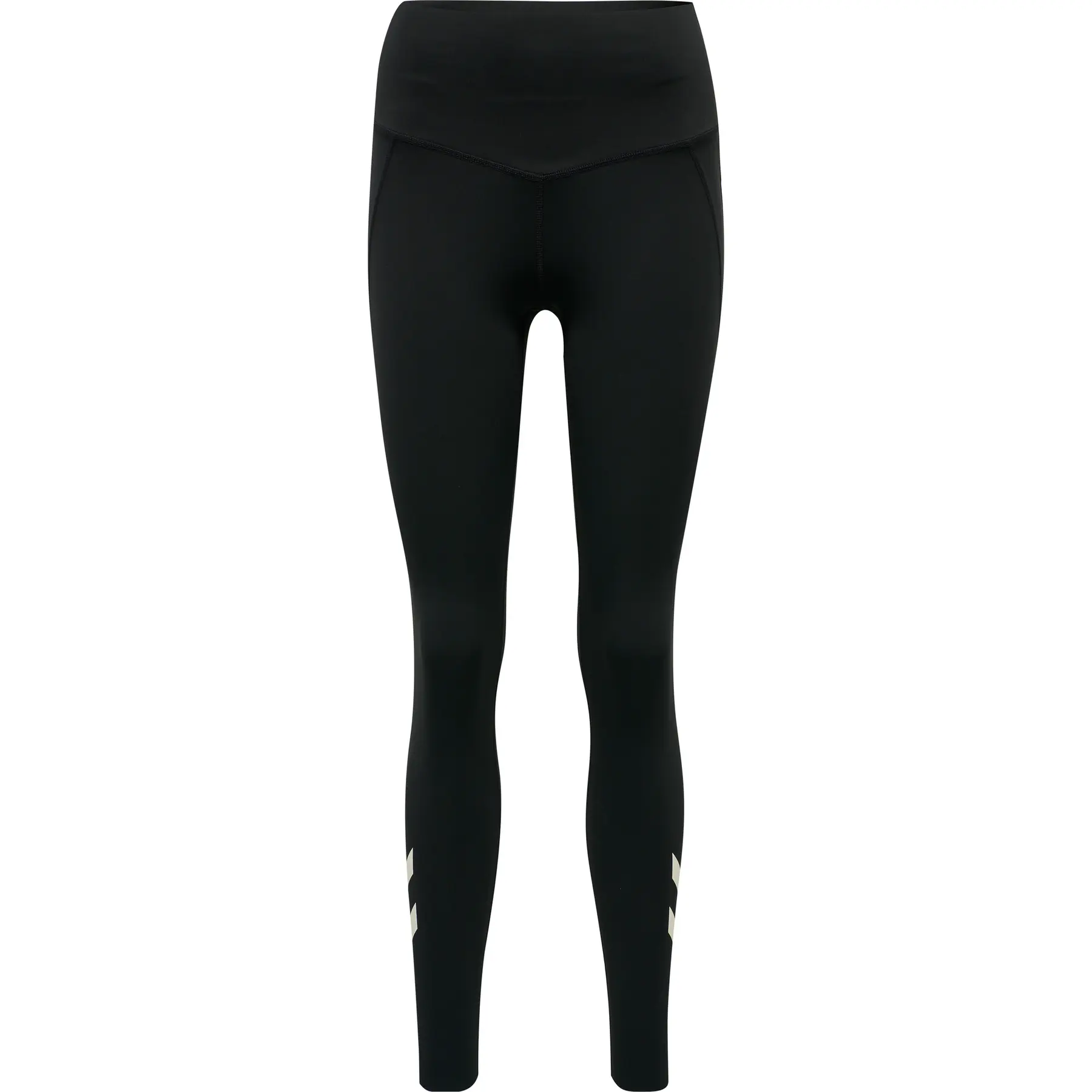 Leggings für Frauen Hummel High Waist