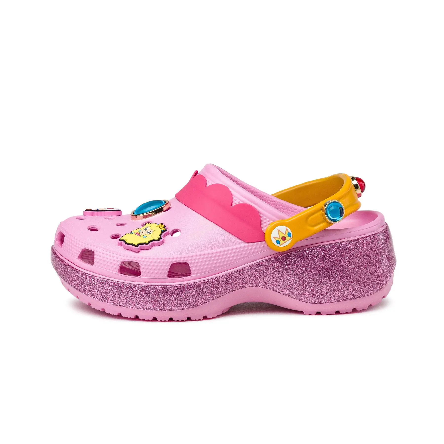 Sabot da donna  Princess Peach Cls Pltfrm