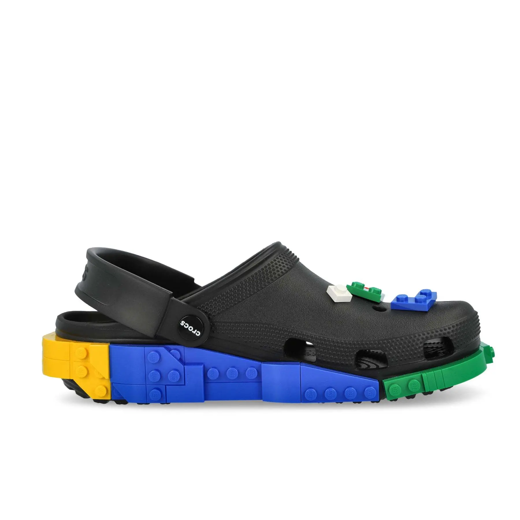 Sabot  4LW Masterbrand Clog