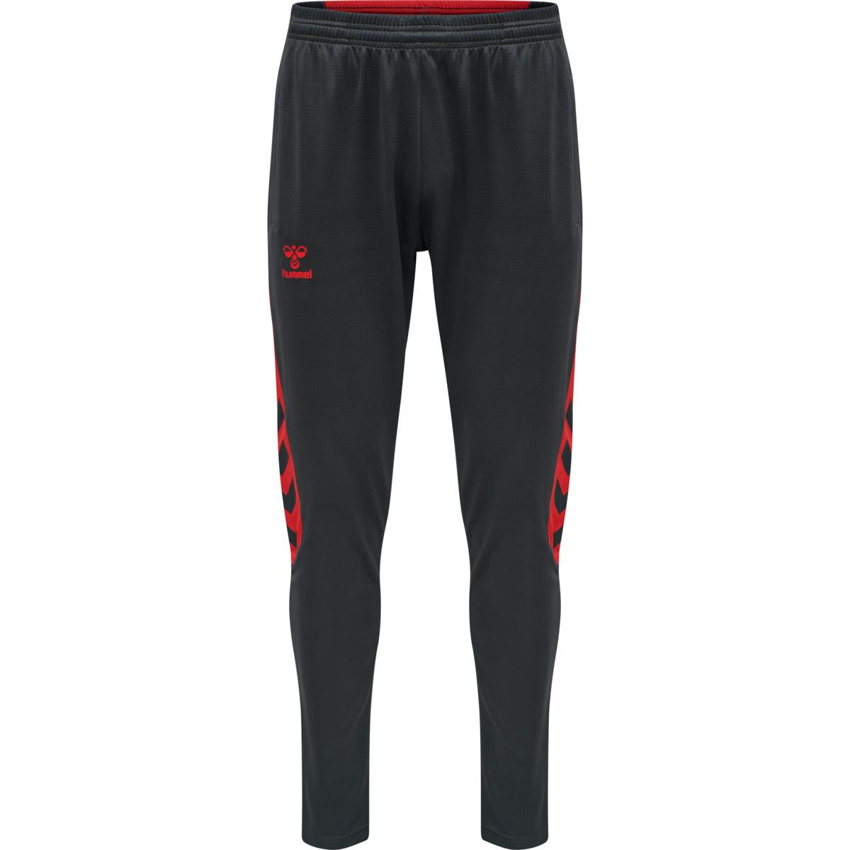 Pantaloni da jogging Hummel hmlaction poly training