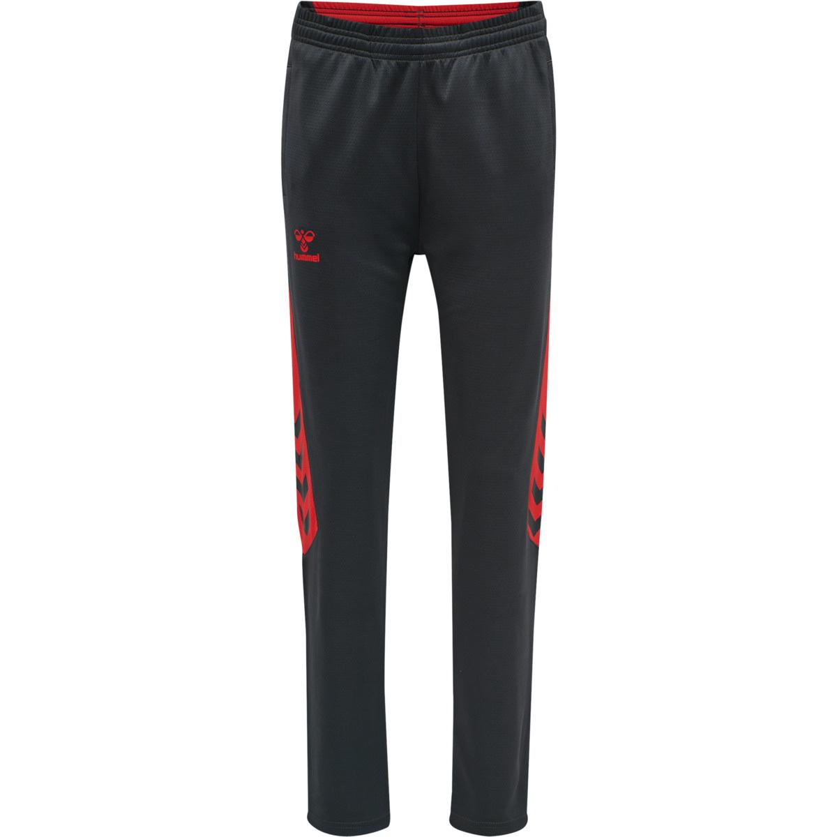 Pantaloni da jogging donna Hummel hmlaction poly training