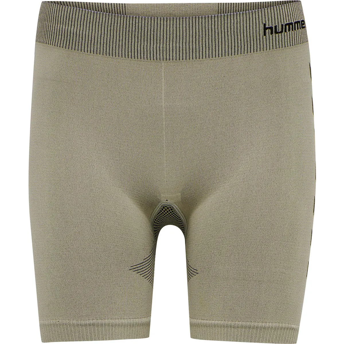 Kompressionsshorts für Frauen Hummel hmlfirst training