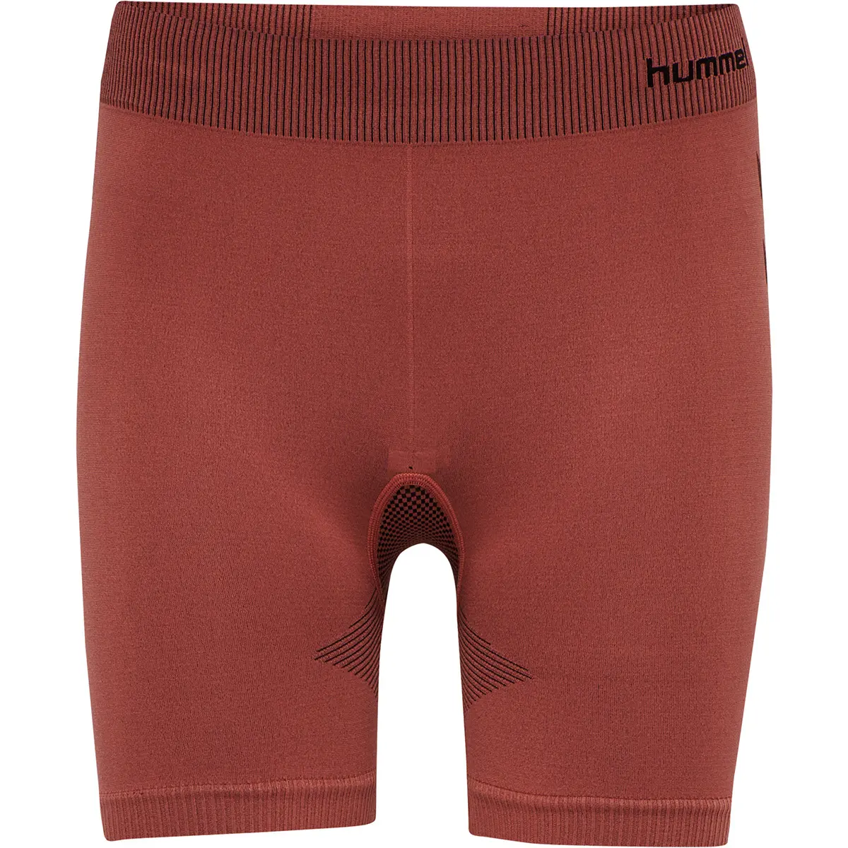 Kompressionsshorts für Frauen Hummel hmlfirst training