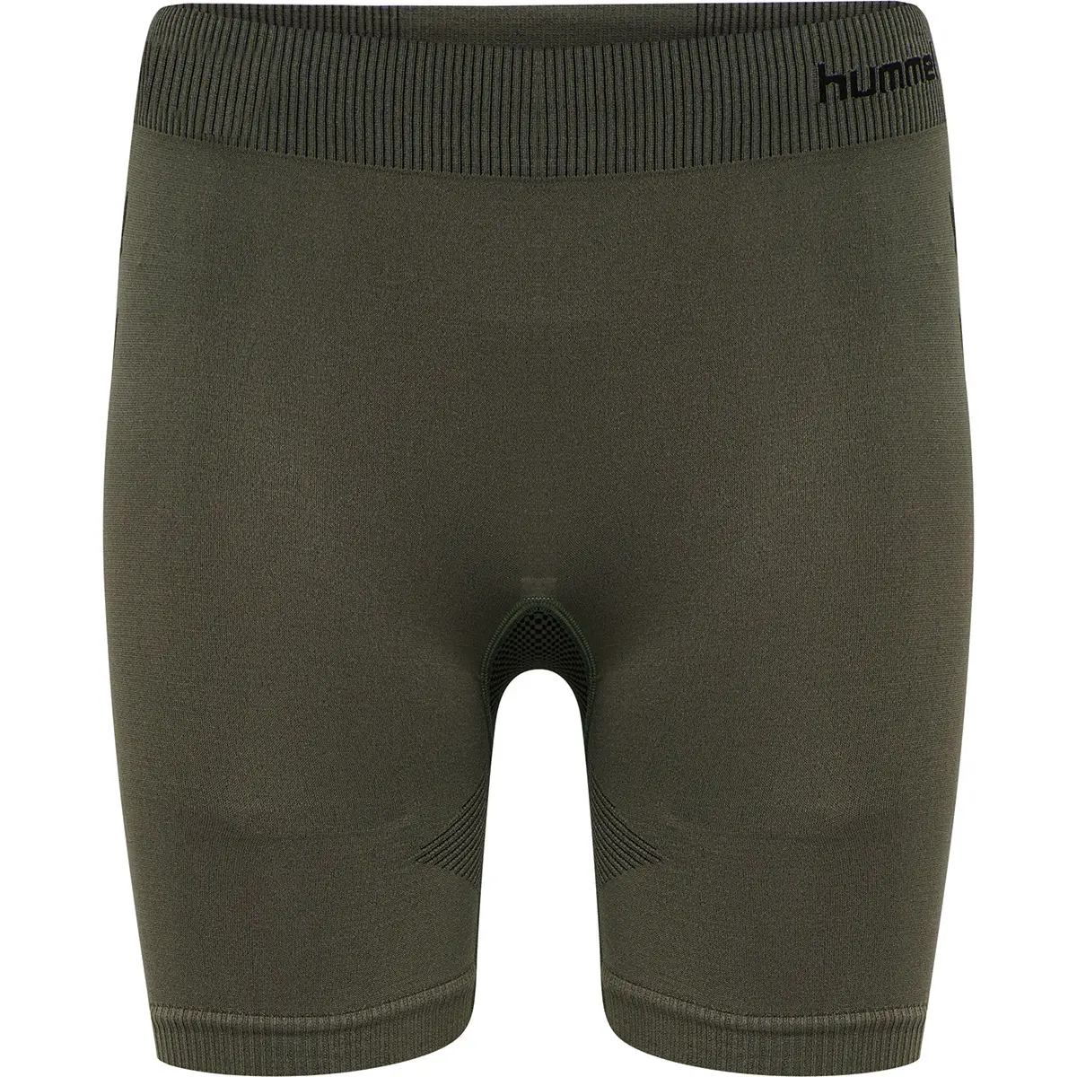 Kompressionsshorts für Frauen Hummel hmlfirst training