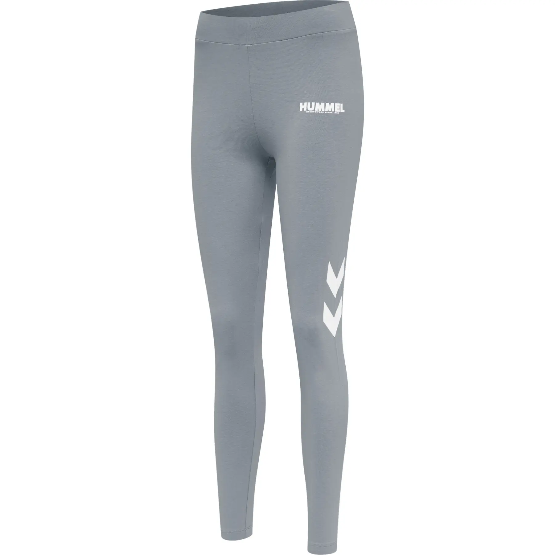 Damenstrumpfhose mit hoher Taille Hummel Legacy
