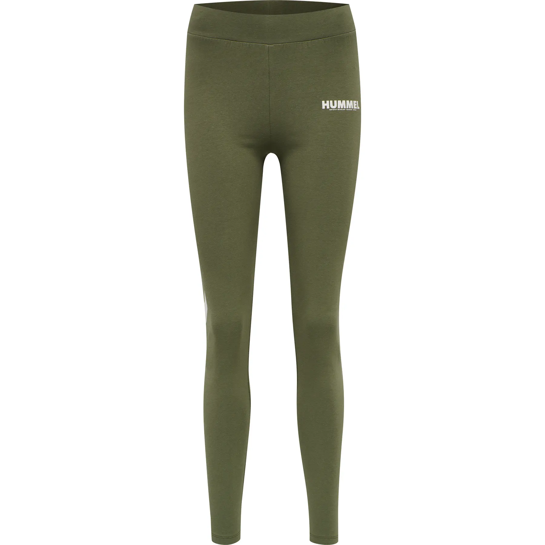 Damenstrumpfhose mit hoher Taille Hummel Legacy
