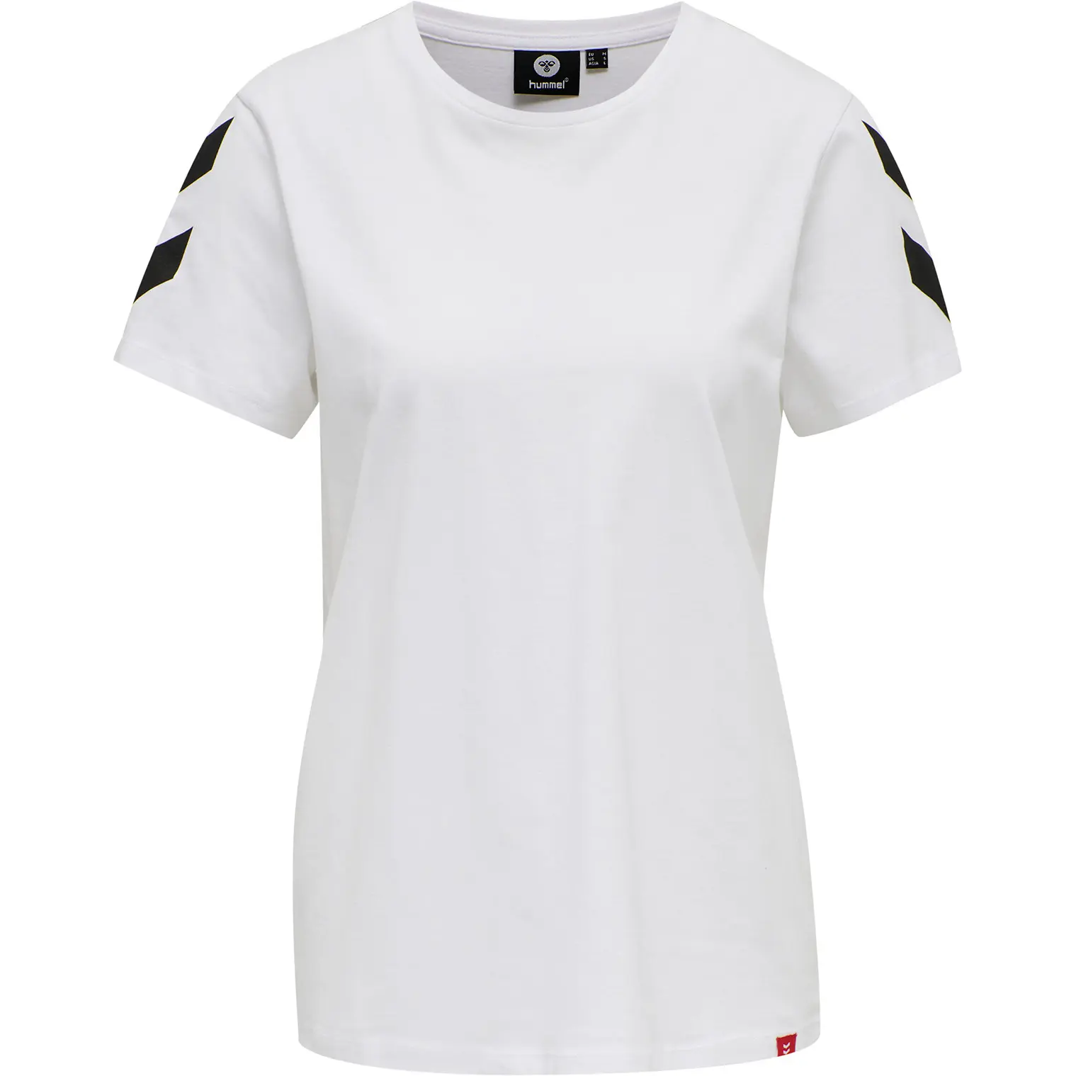T-Shirt Hummel