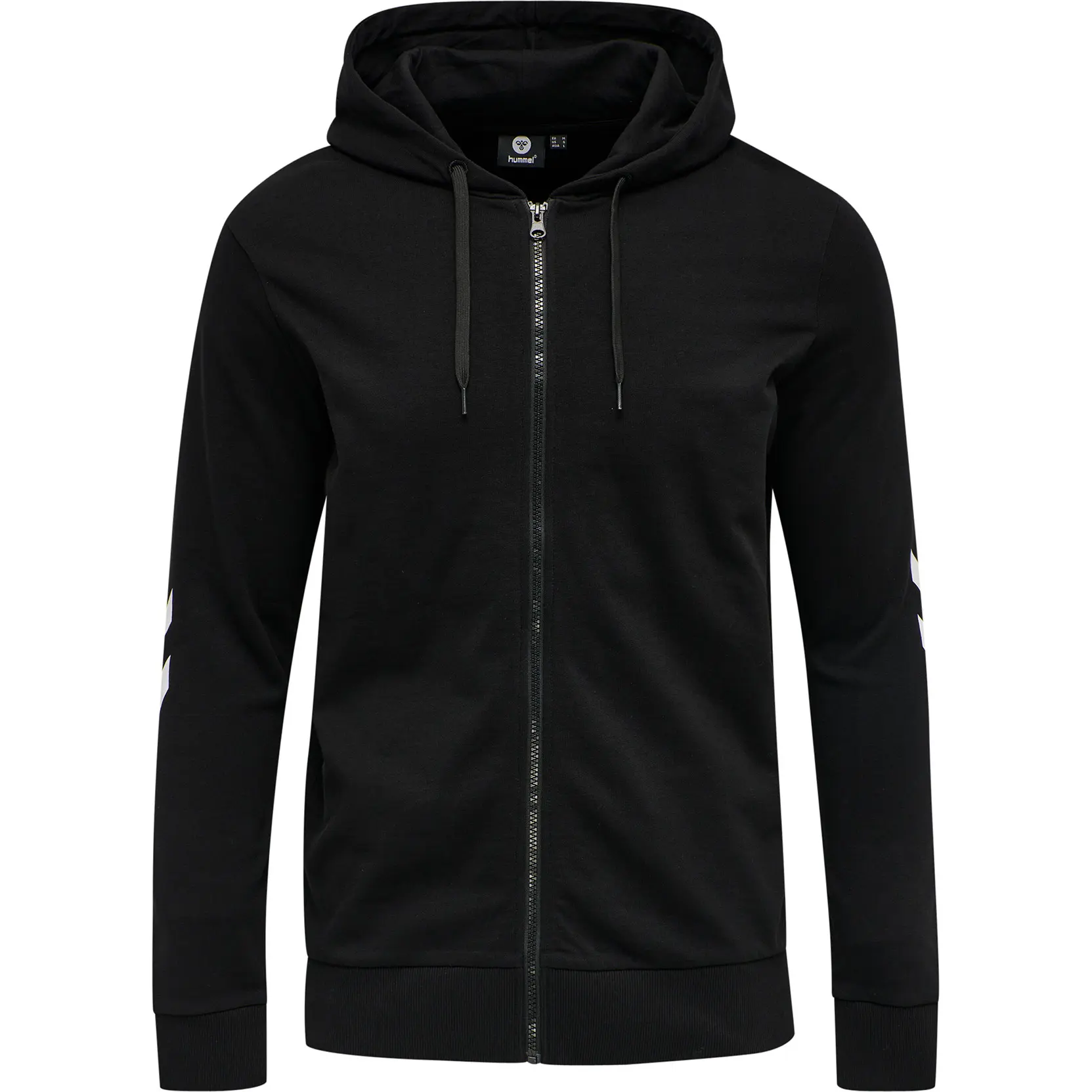 Giacca con cappuccio Hummel hmlLEGACY zip