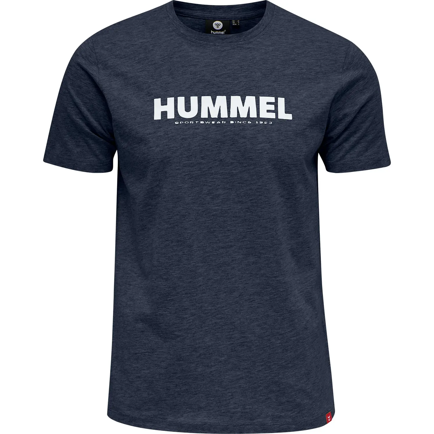 T-Shirt Hummel
