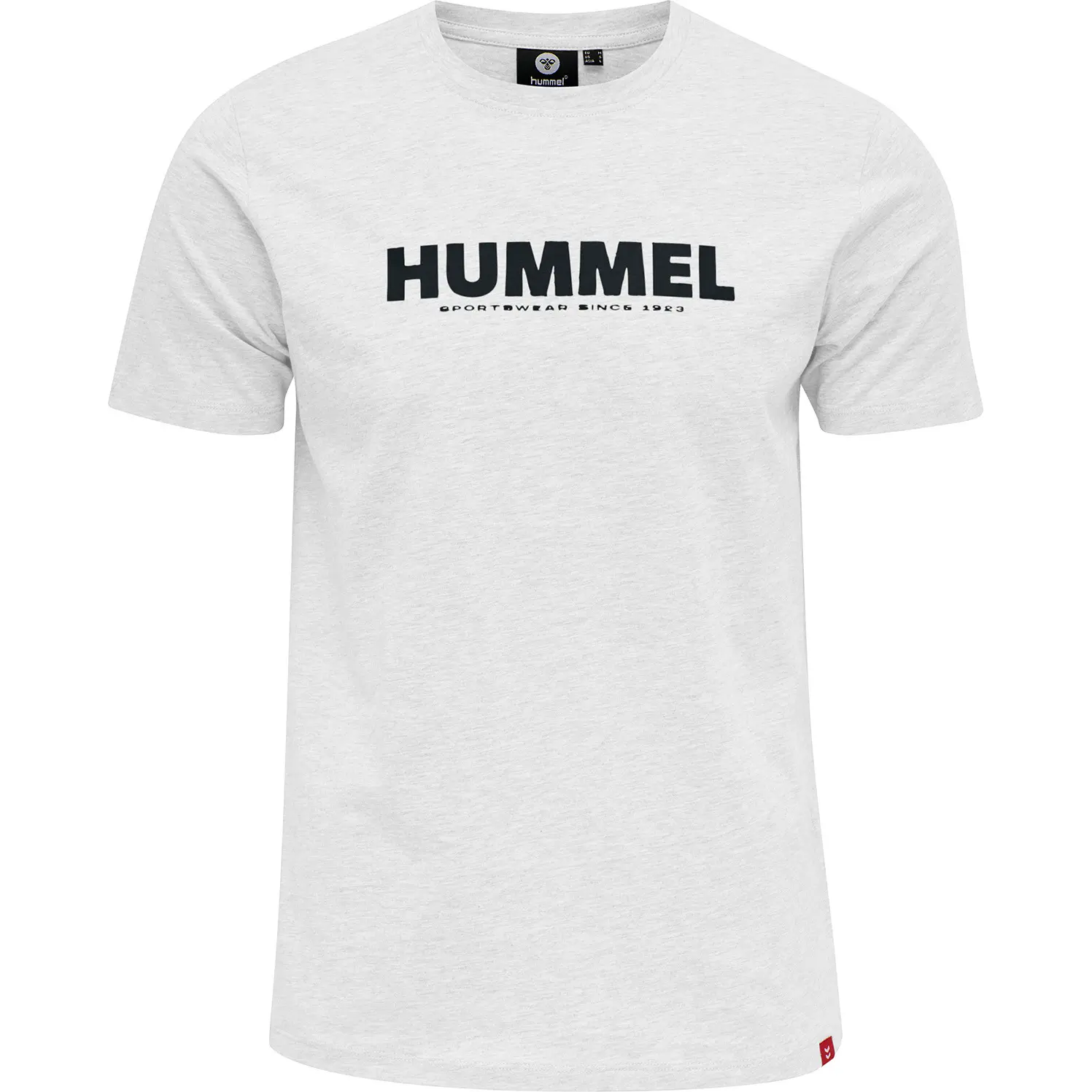 T-Shirt Hummel