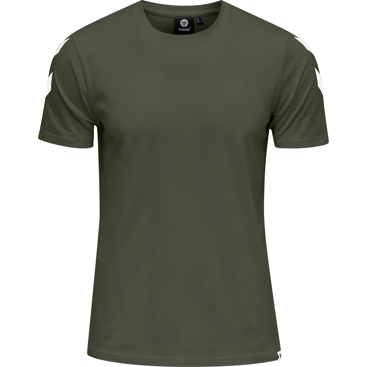 T-shirt Hummel hmllegacy chevron