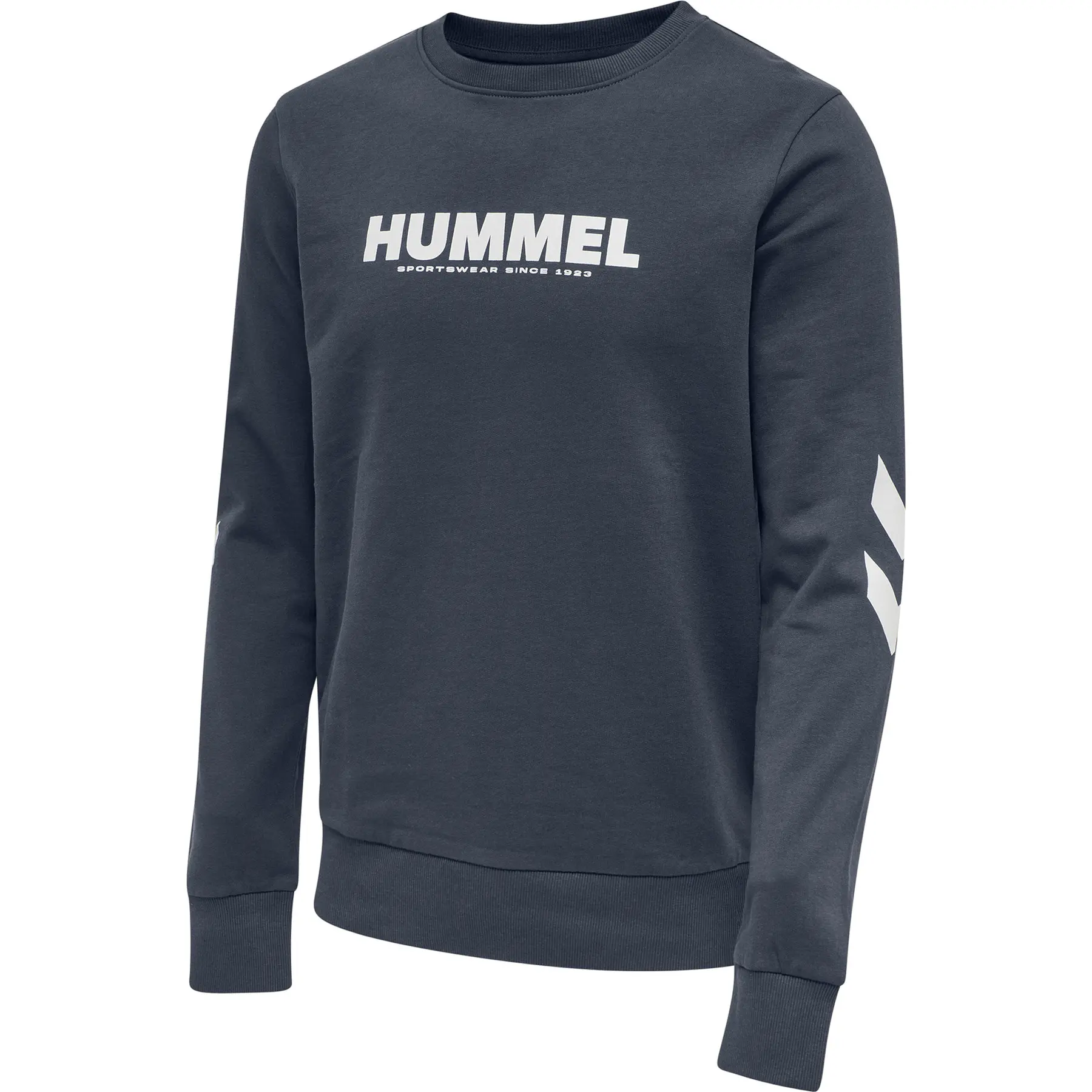 Hummel HMLLEGACY SET - Tuta - blue nights/white/blu