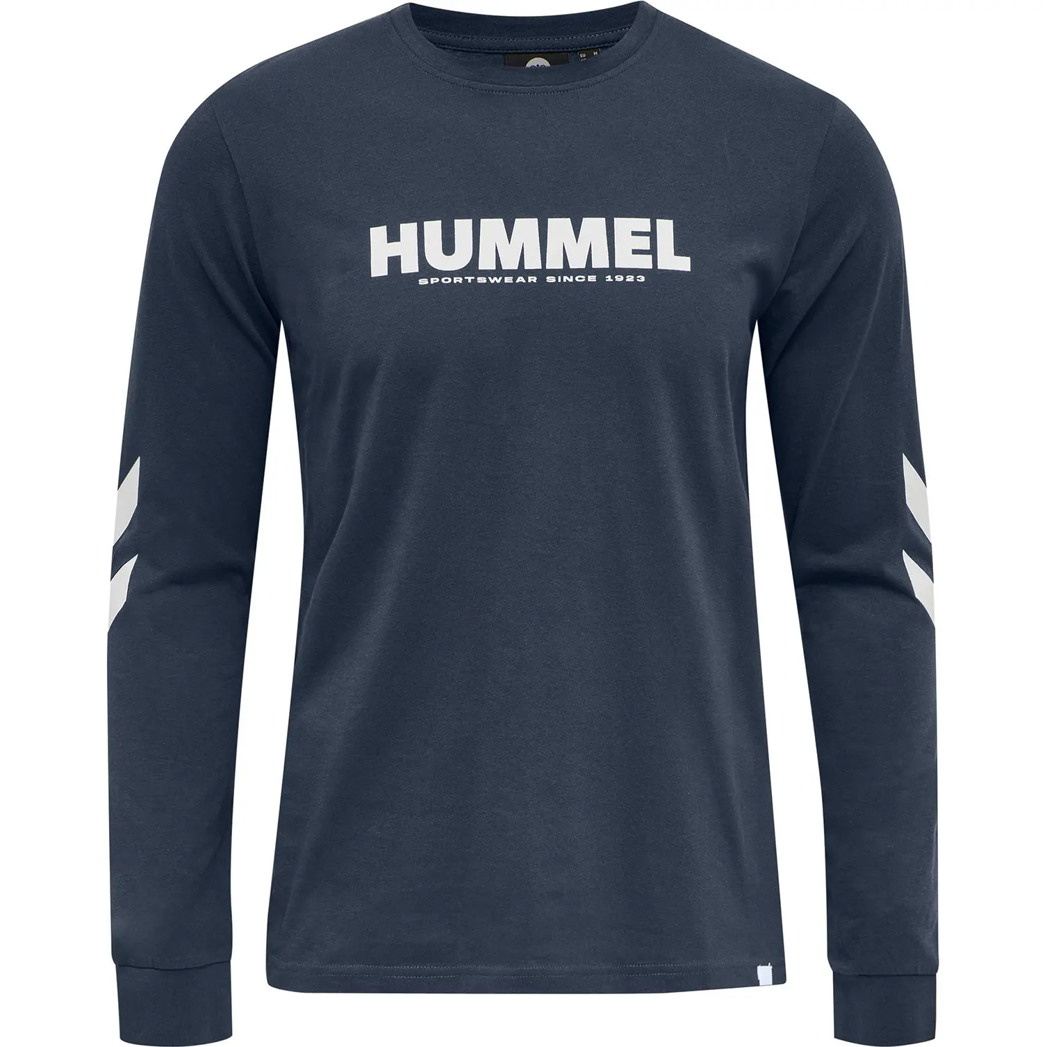 Langarm-T-Shirt Hummel hmllegacy
