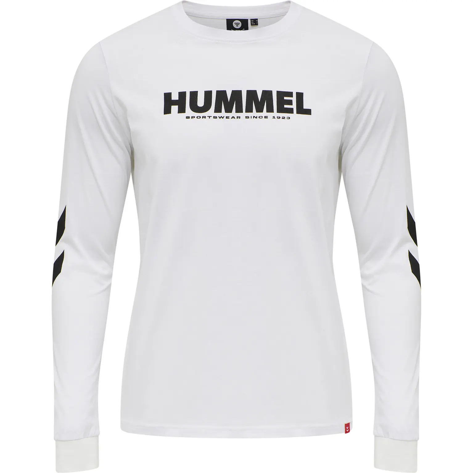 Langarm-T-Shirt Hummel hmllegacy