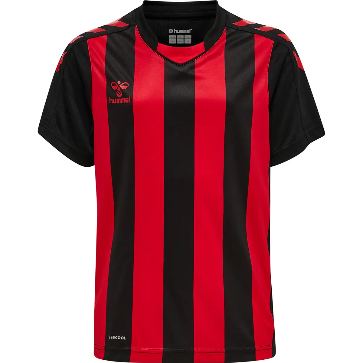 Kindertrikot Hummel Striped