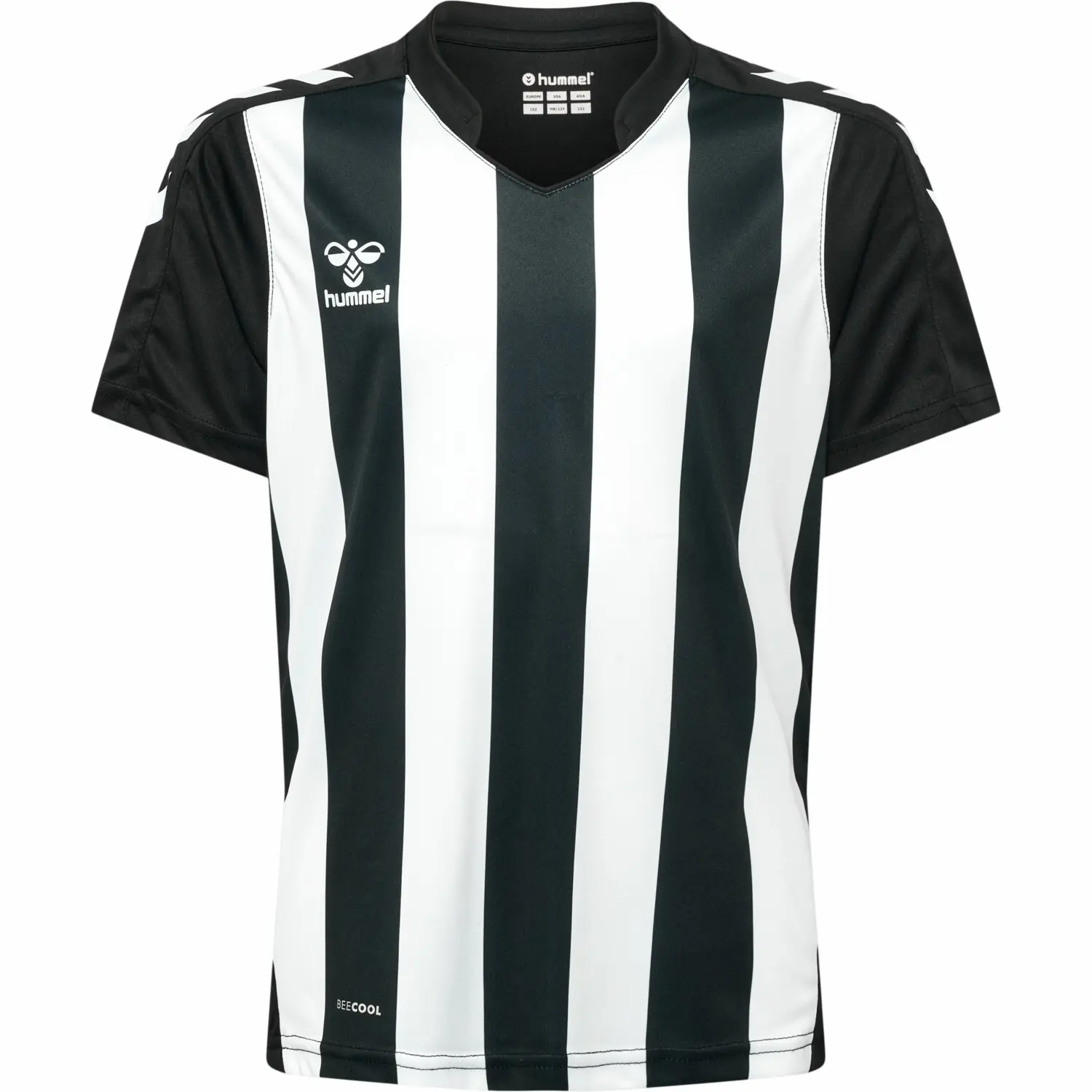Kindertrikot Hummel Striped