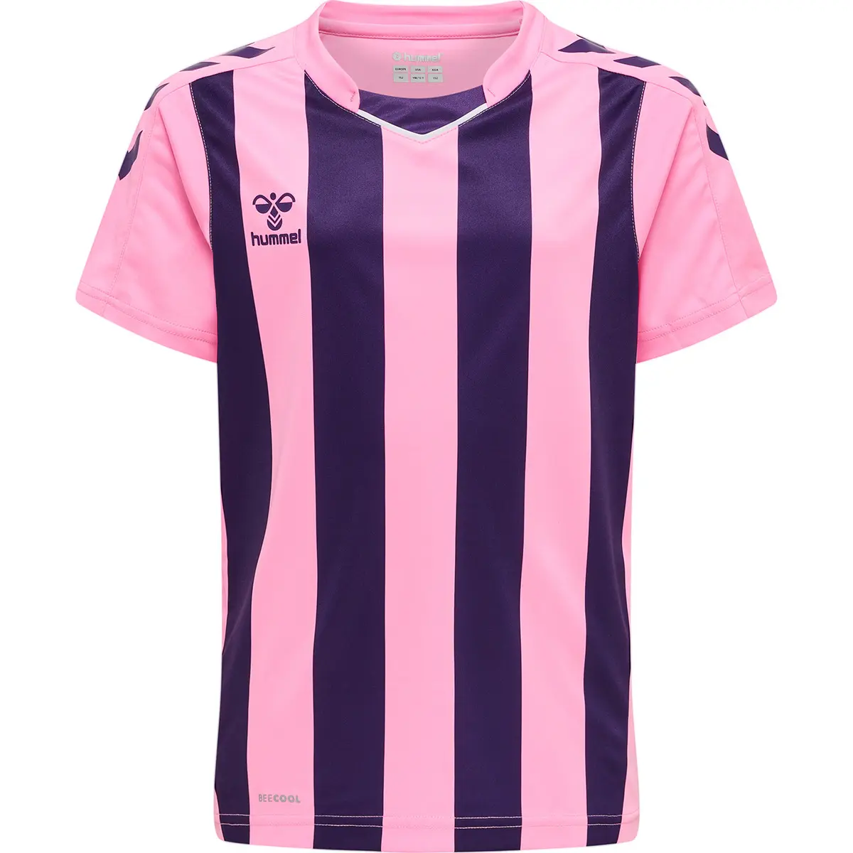 Kindertrikot Hummel Striped