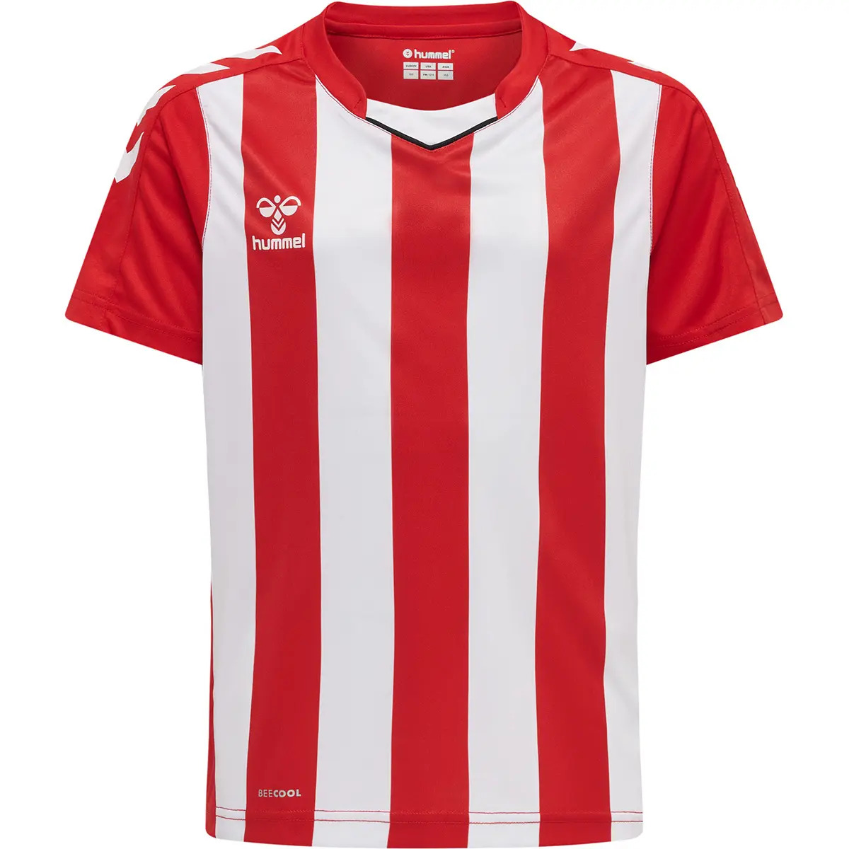 Kindertrikot Hummel Striped