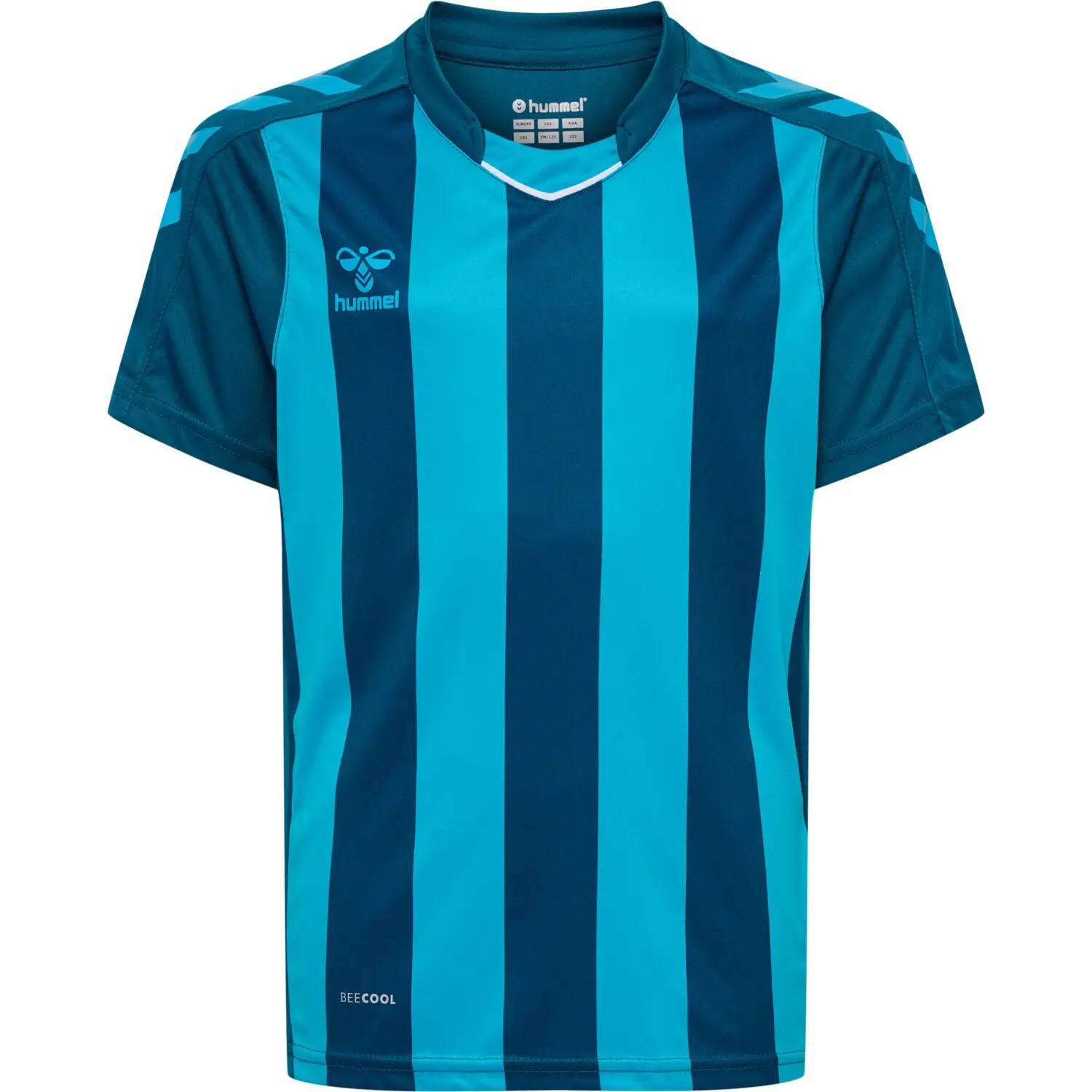Kindertrikot Hummel Striped