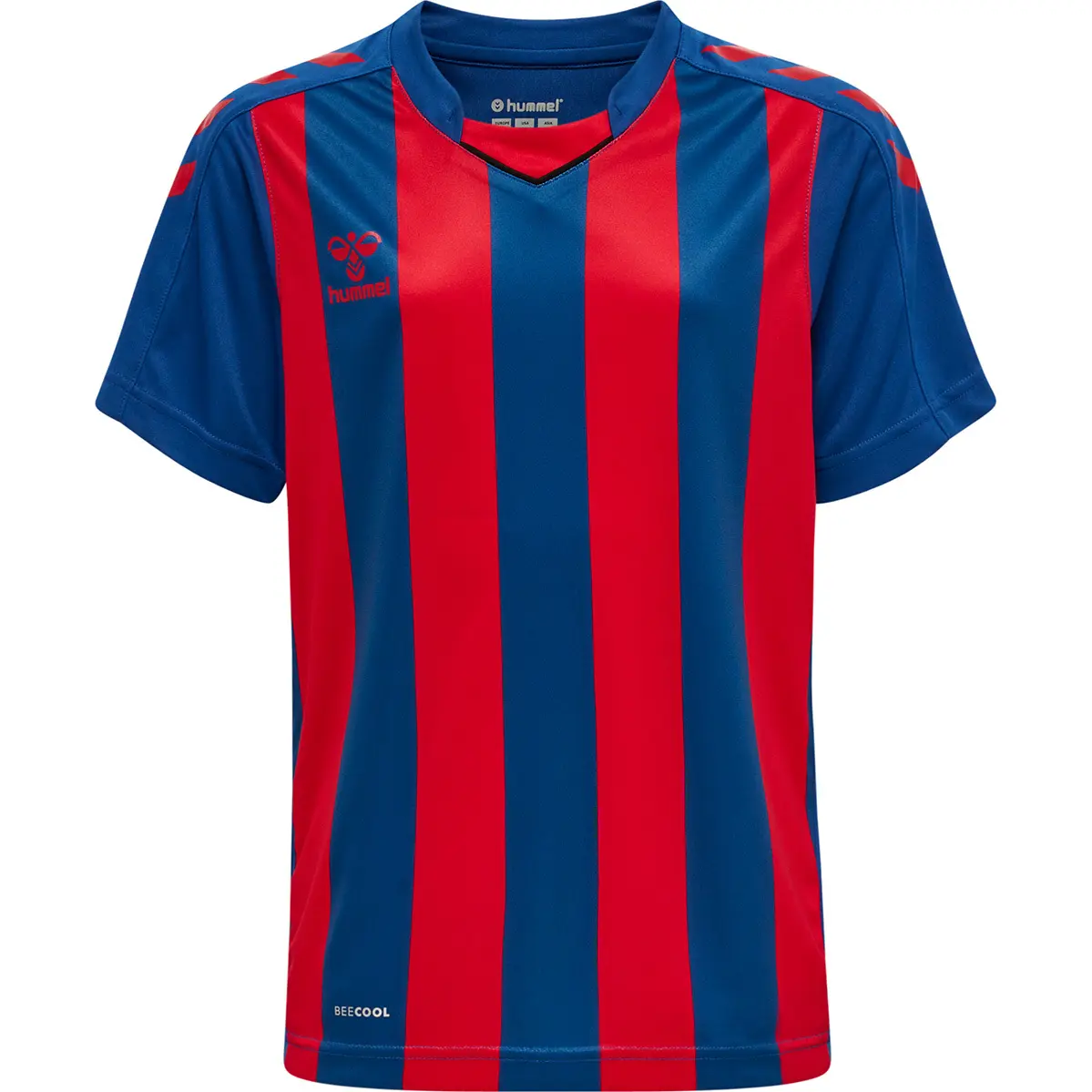 Kindertrikot Hummel Striped