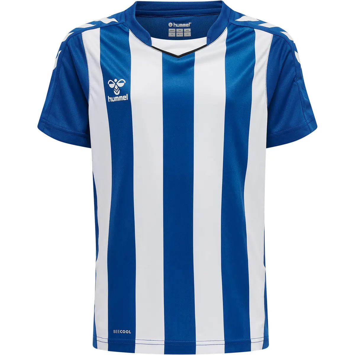 Kindertrikot Hummel Striped