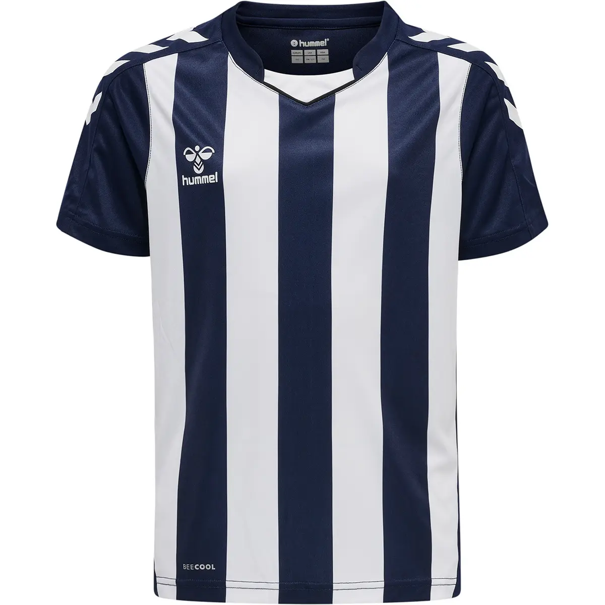 Kindertrikot Hummel Striped