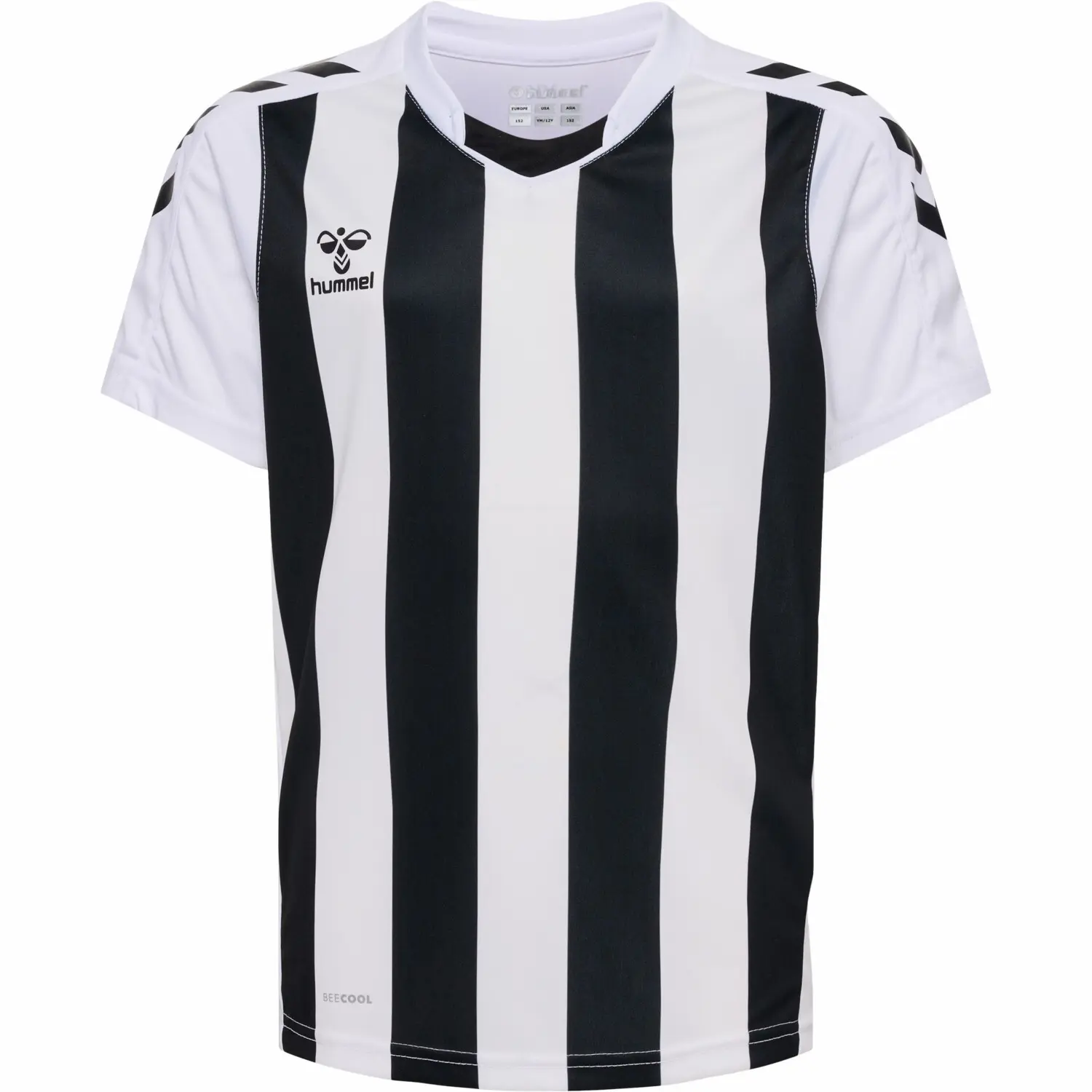 Kindertrikot Hummel Striped