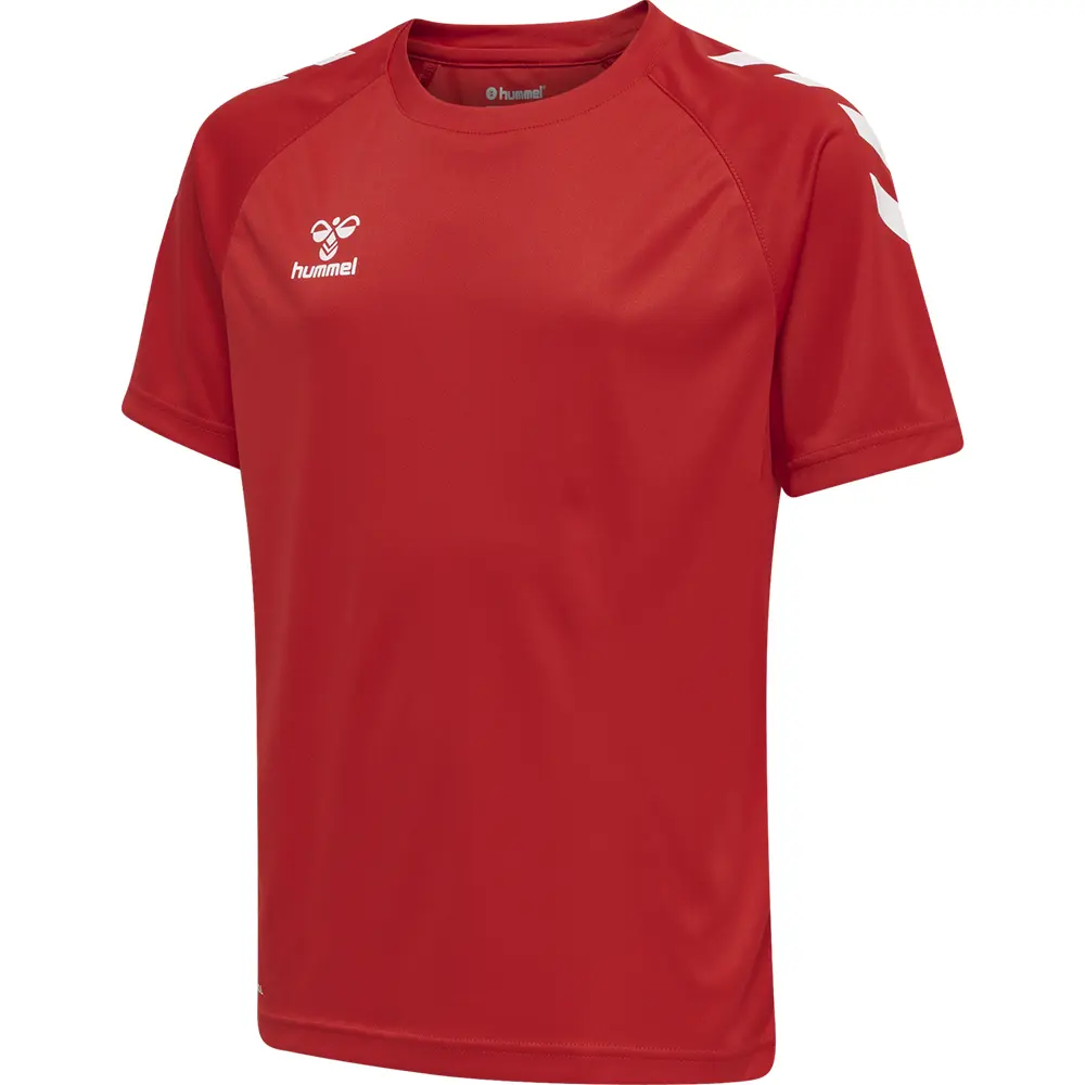 Camiseta para niños Hummel hmlCore