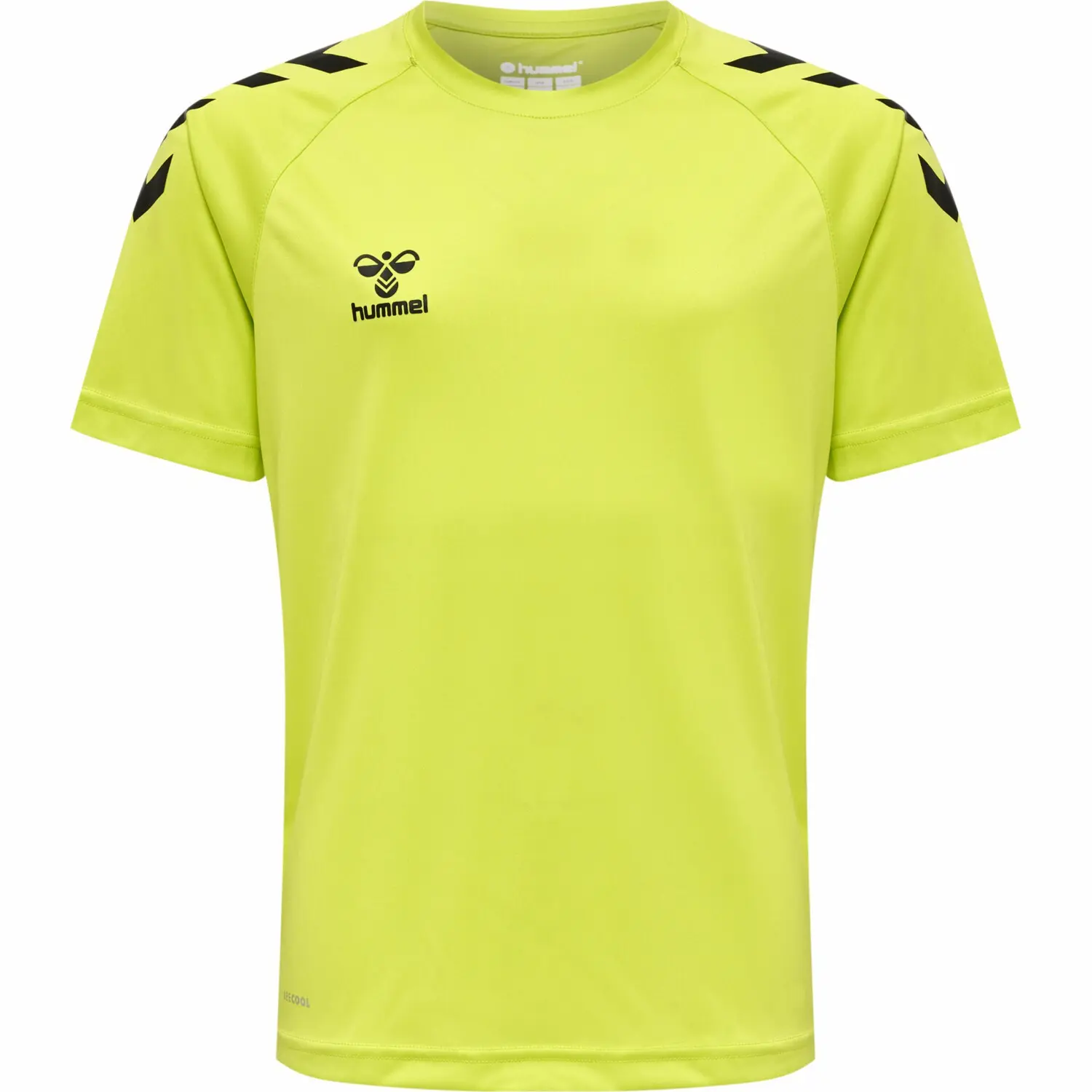 T-Shirt Hummel