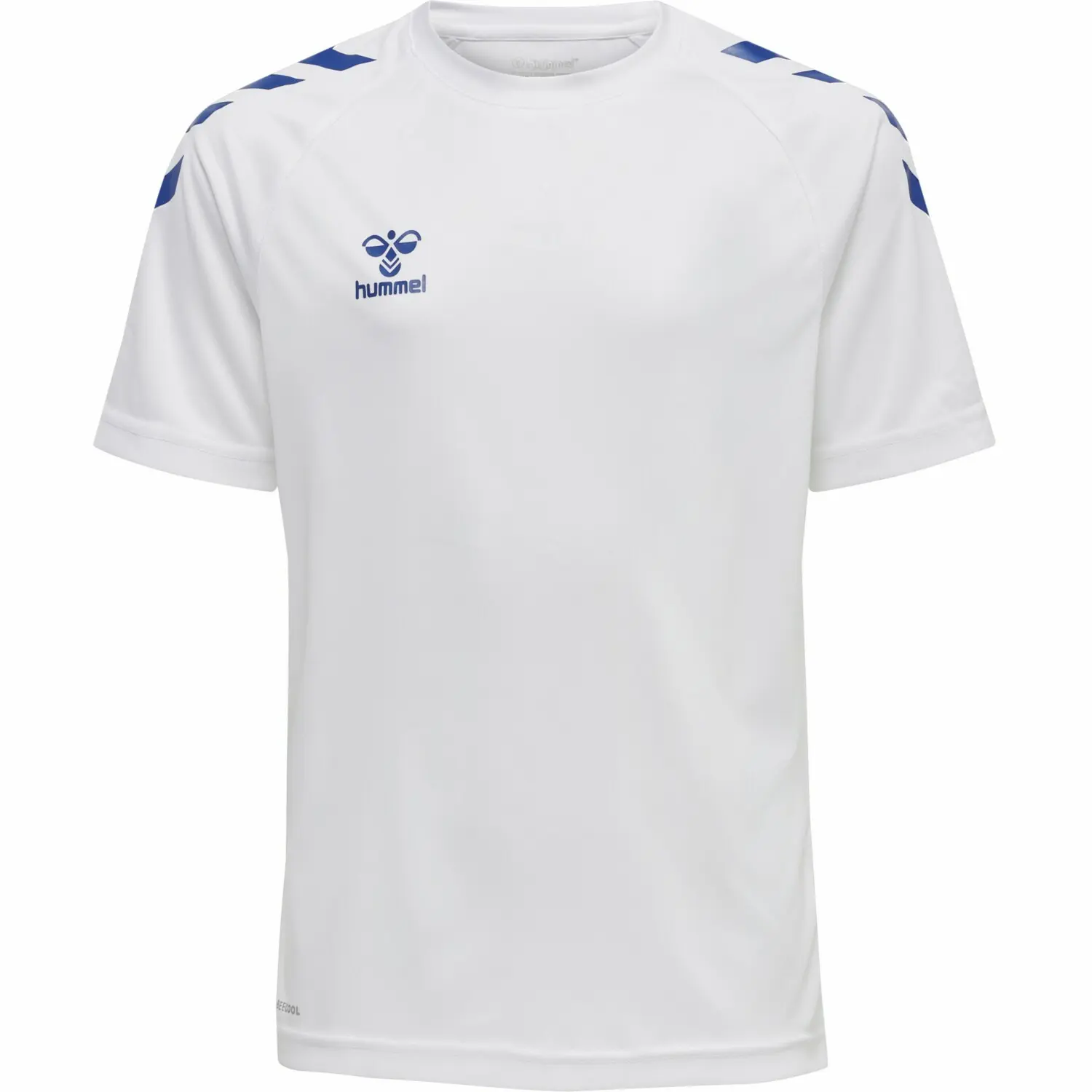 T-Shirt Hummel