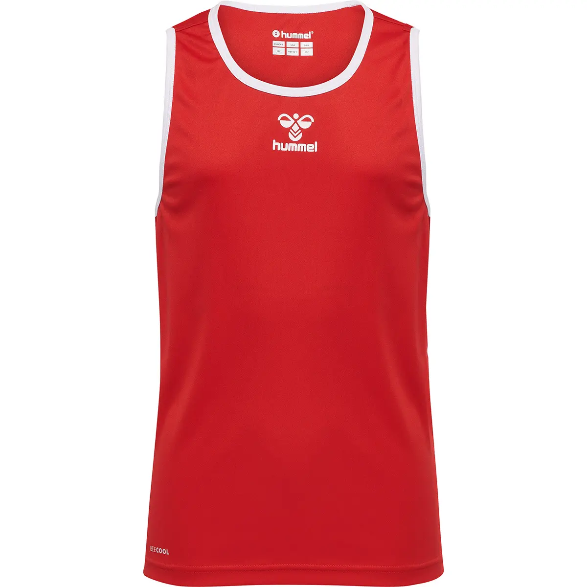 Kindertrikot Hummel Basket