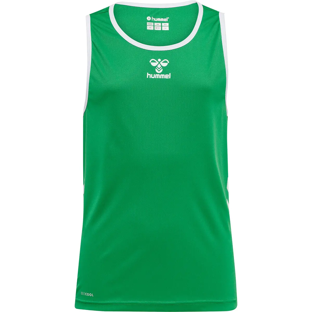 Kindertrikot Hummel Basket