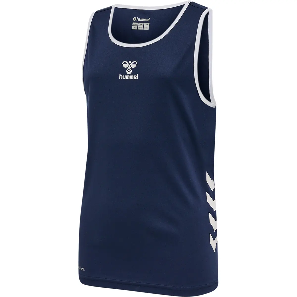 Kindertrikot Hummel Basket