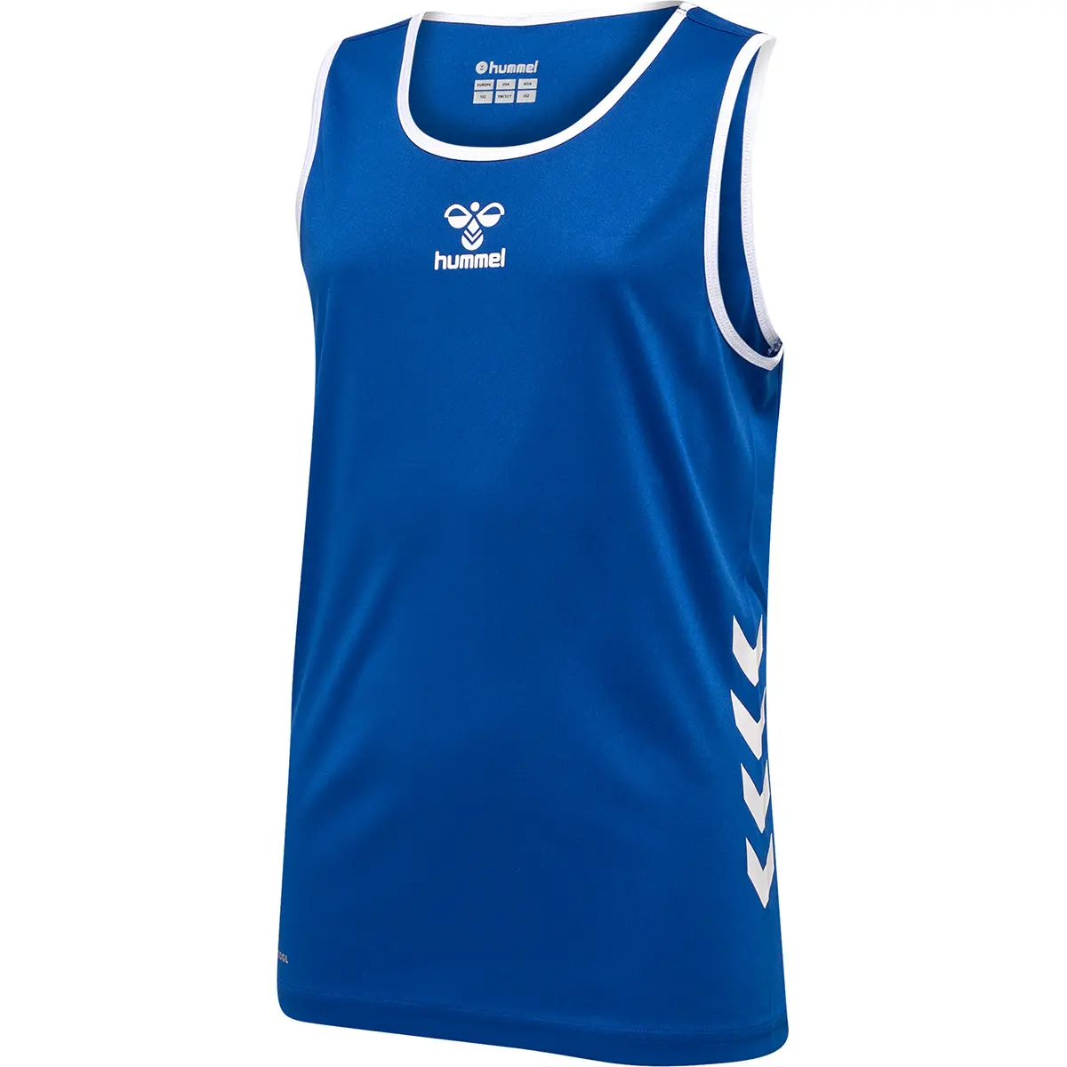 Kindertrikot Hummel Basket