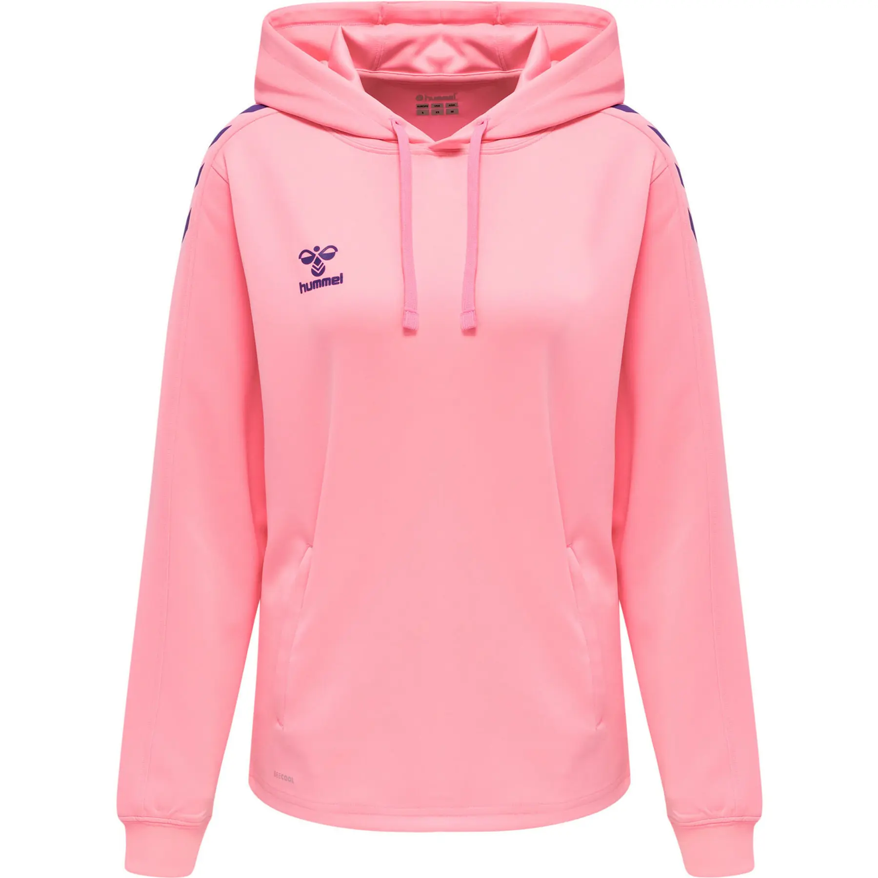 Damen-Hoodie hmlhmlcore xk