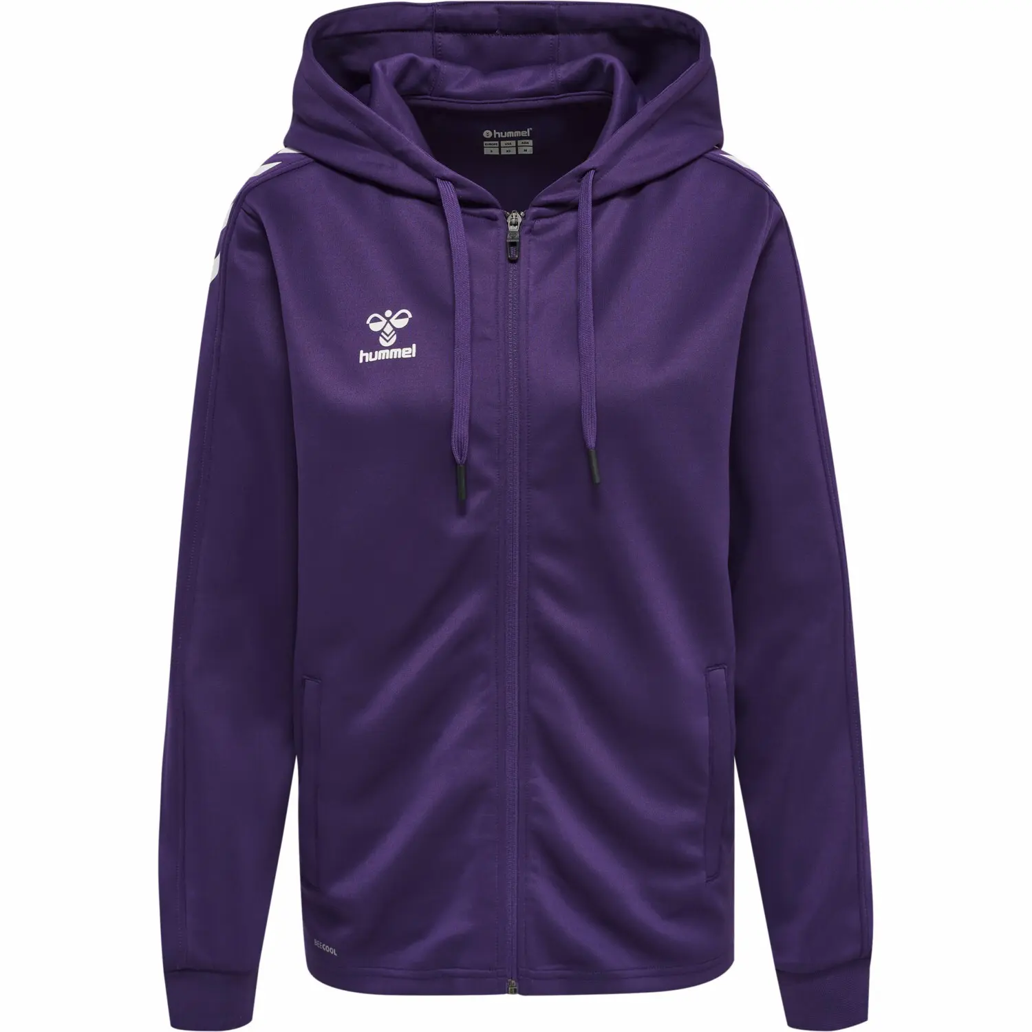 Hoodie Damen Hummel hmlCore