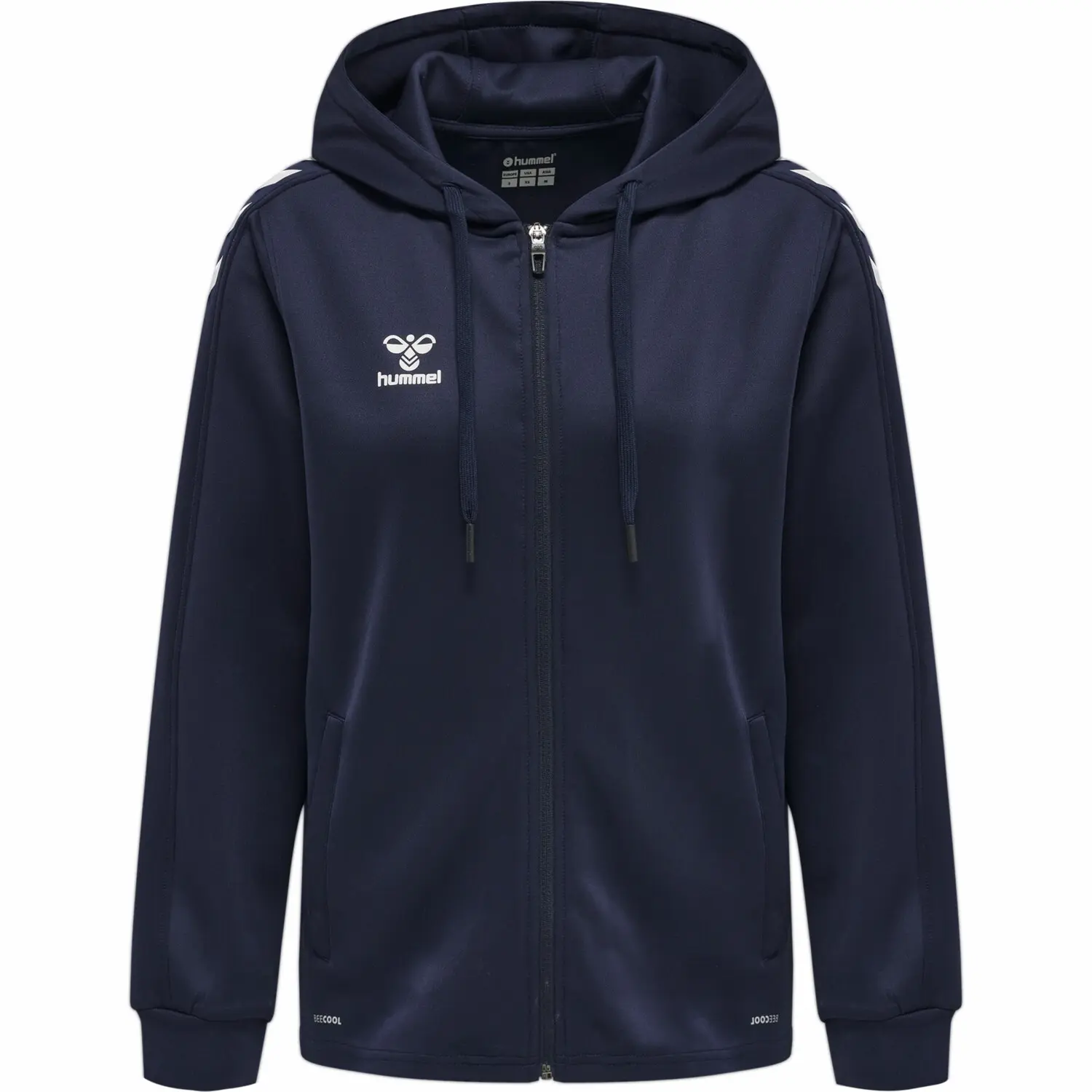 Hoodie Damen Hummel hmlCore
