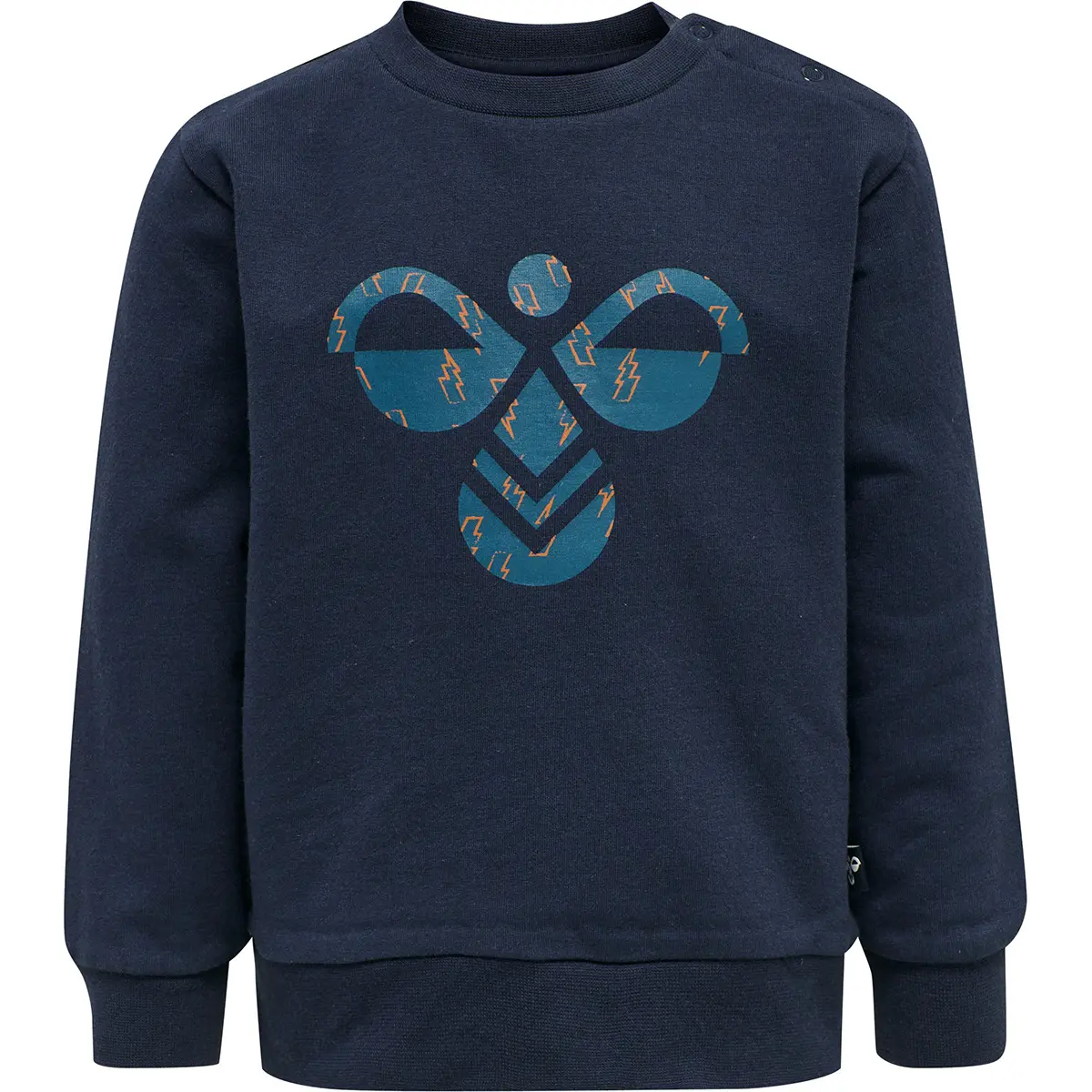 Baby-Sweatshirt Hummel HmlCITRUS