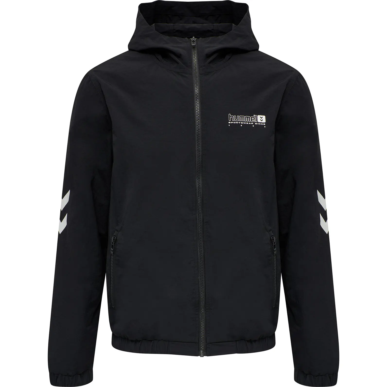 Jacke mit Reißverschluss Hummel hmllgc musa wov
