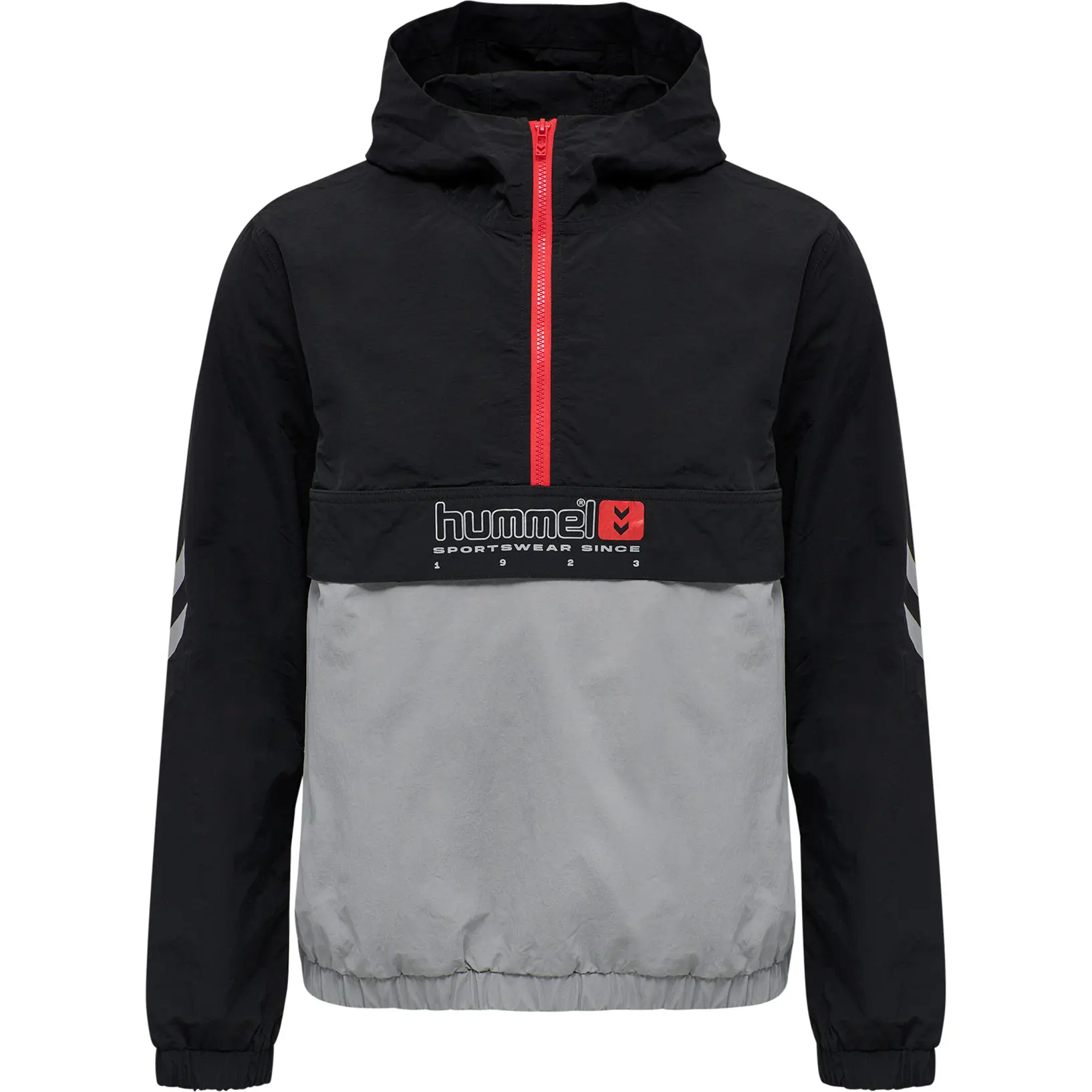 Jacke mit Reißverschluss Hummel hmllgc musa wov