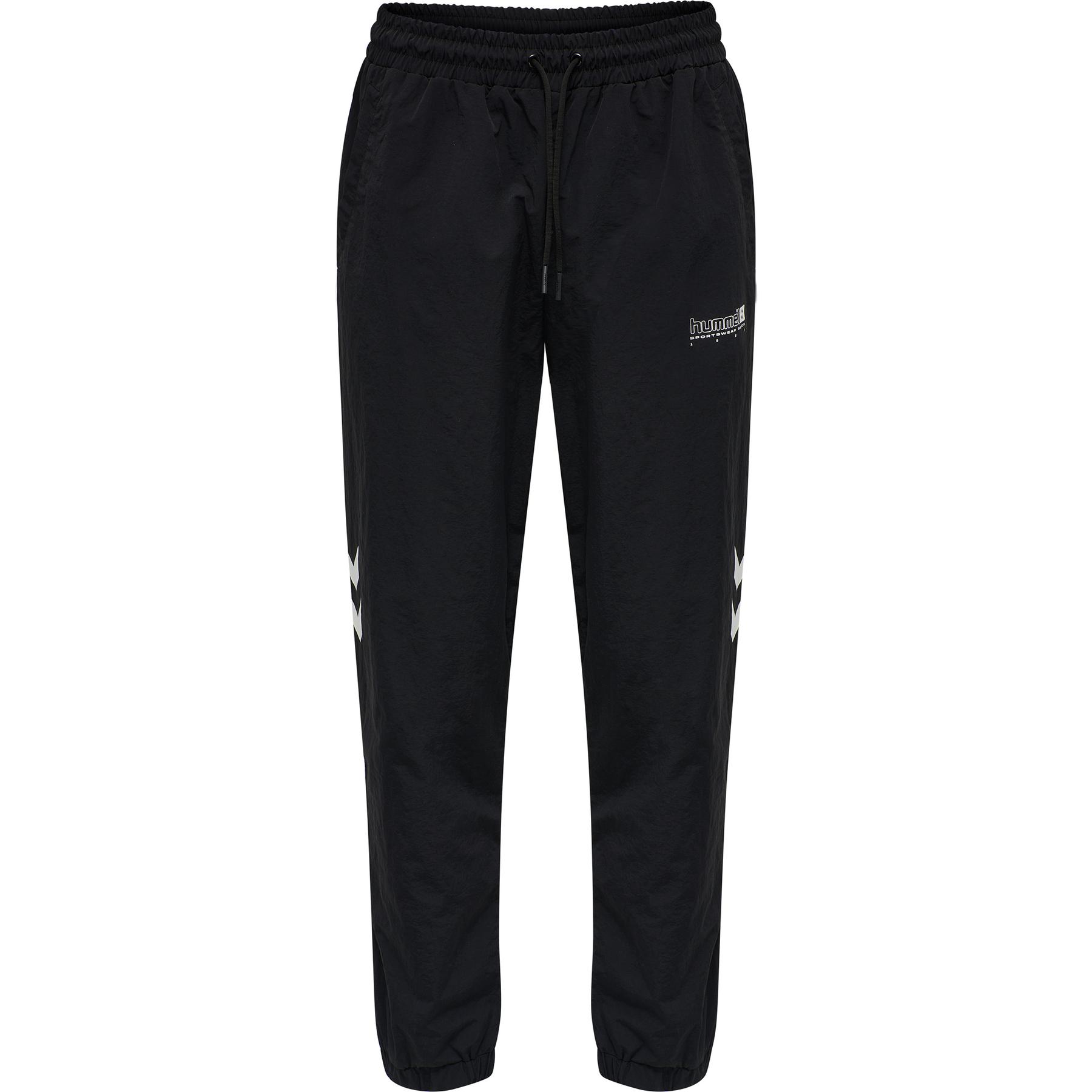 Pantaloni da jogging Hummel hmllgc musa wov regular
