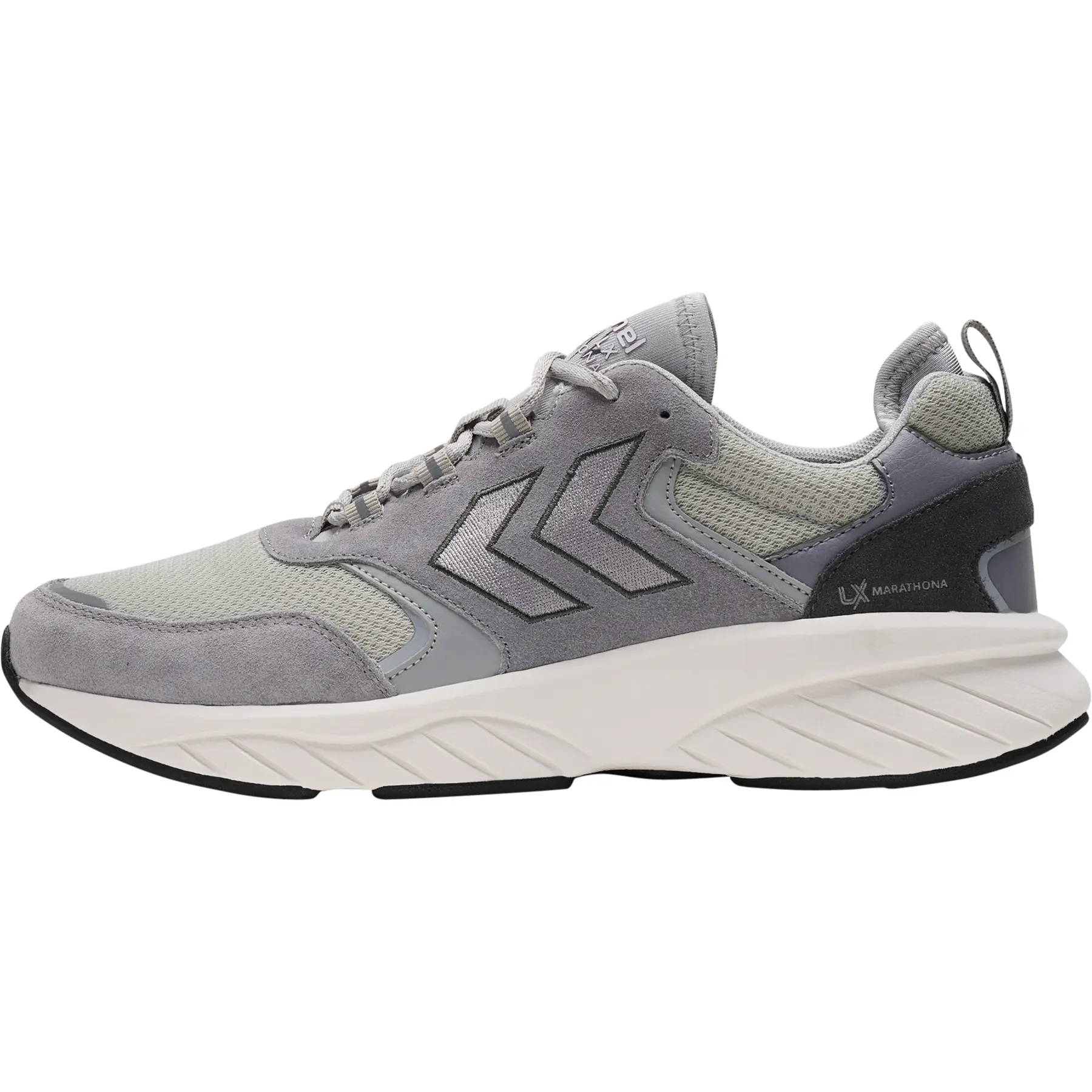 Hummel Baskets Hummel Marathona Reach LX