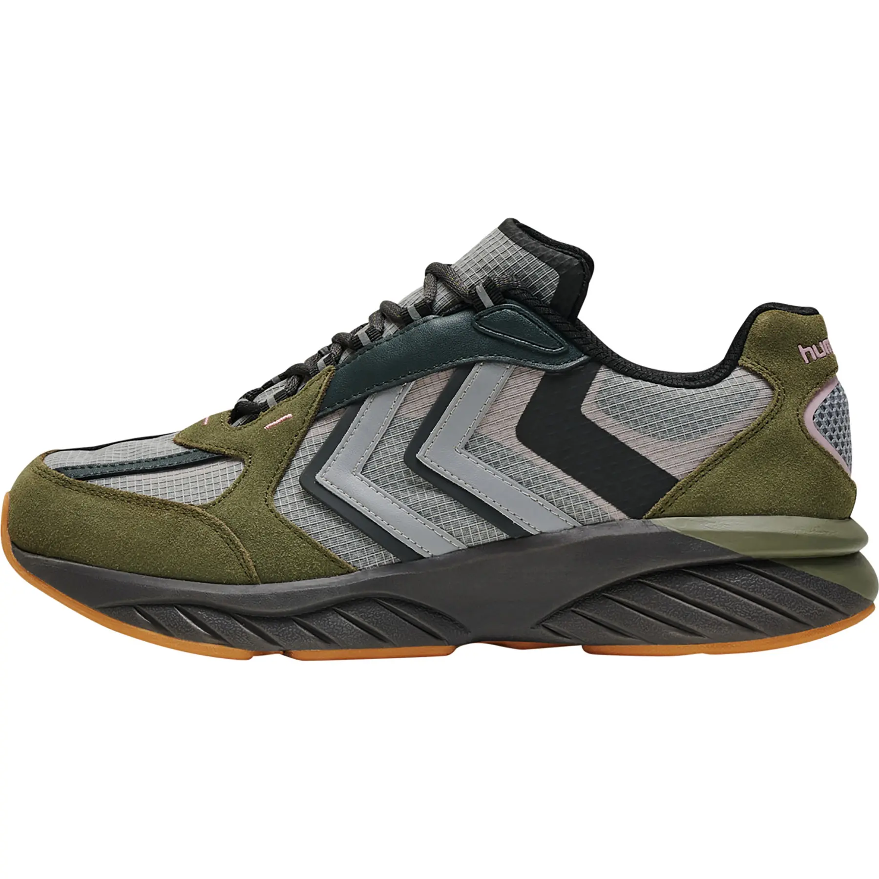 Hummel Basket Hummel Reach LX 6000 Tex