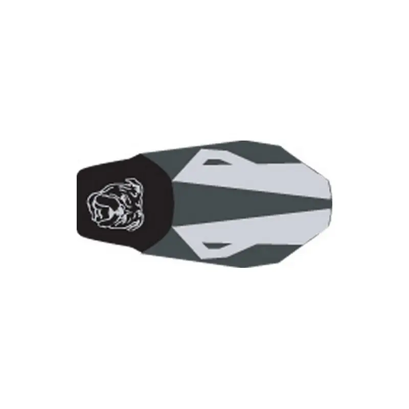 Motorrad-Sattelbezug Bagster bt 1100 bulldog
