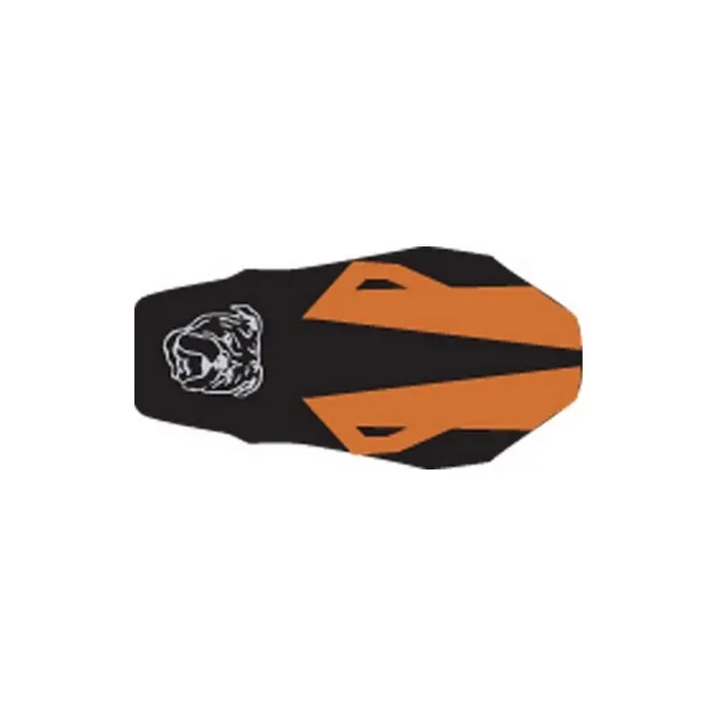 Motorrad-Sattelbezug Bagster bt 1100 bulldog